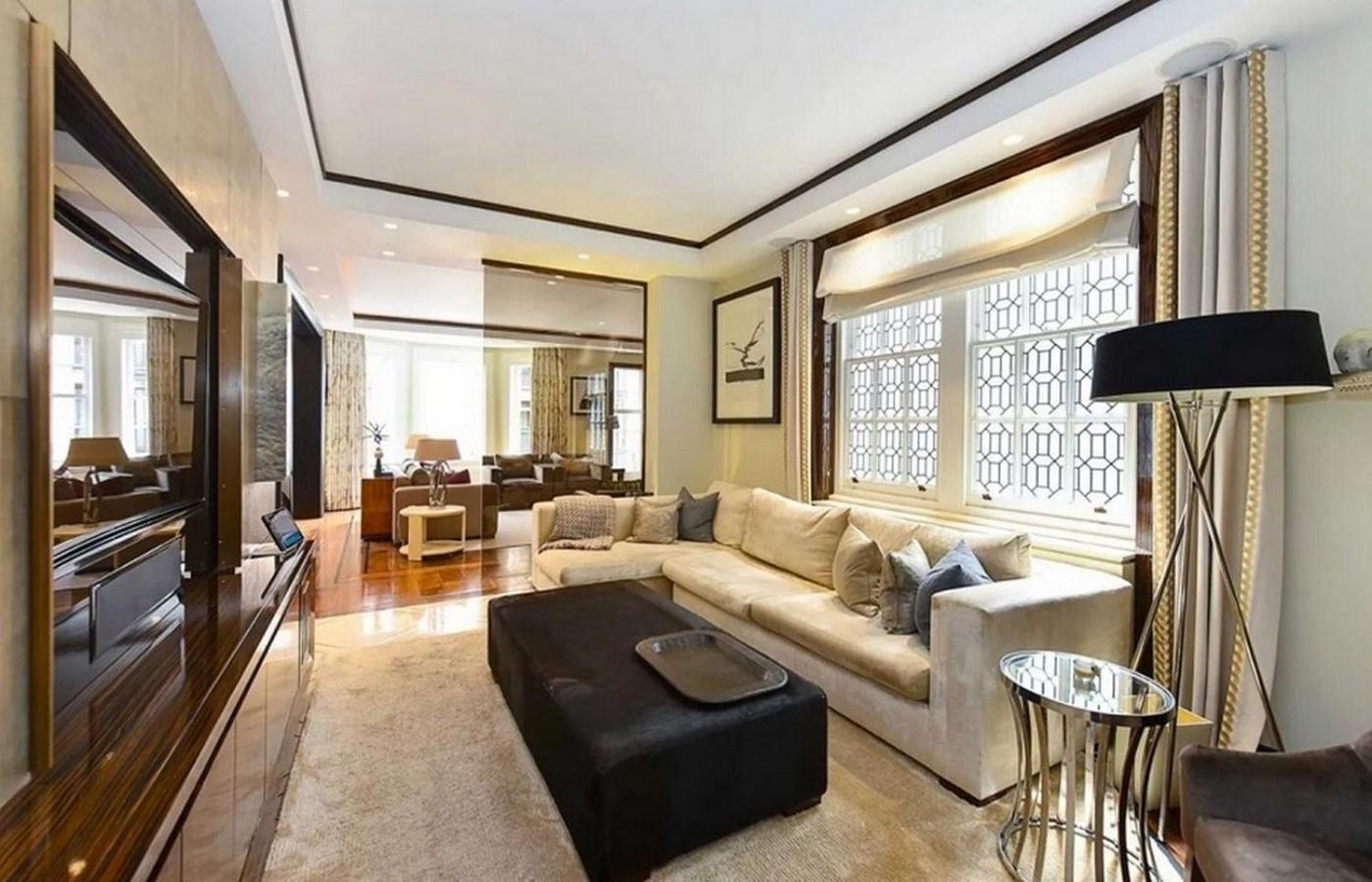 Appartement Schaepman Modern Spacious *