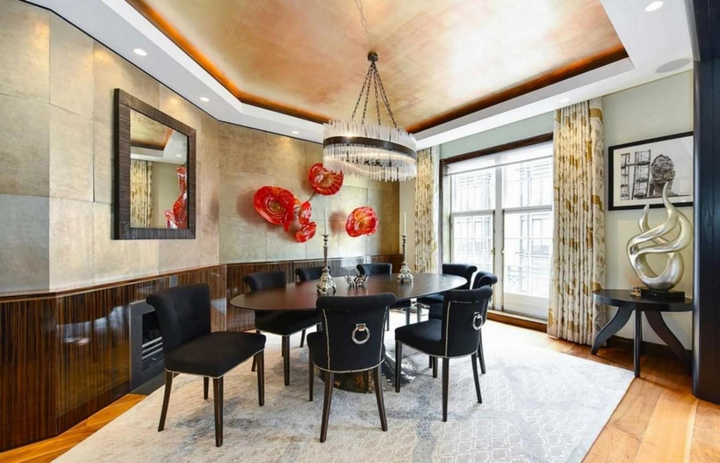 Appartement Schaepman Modern Spacious Amsterdam