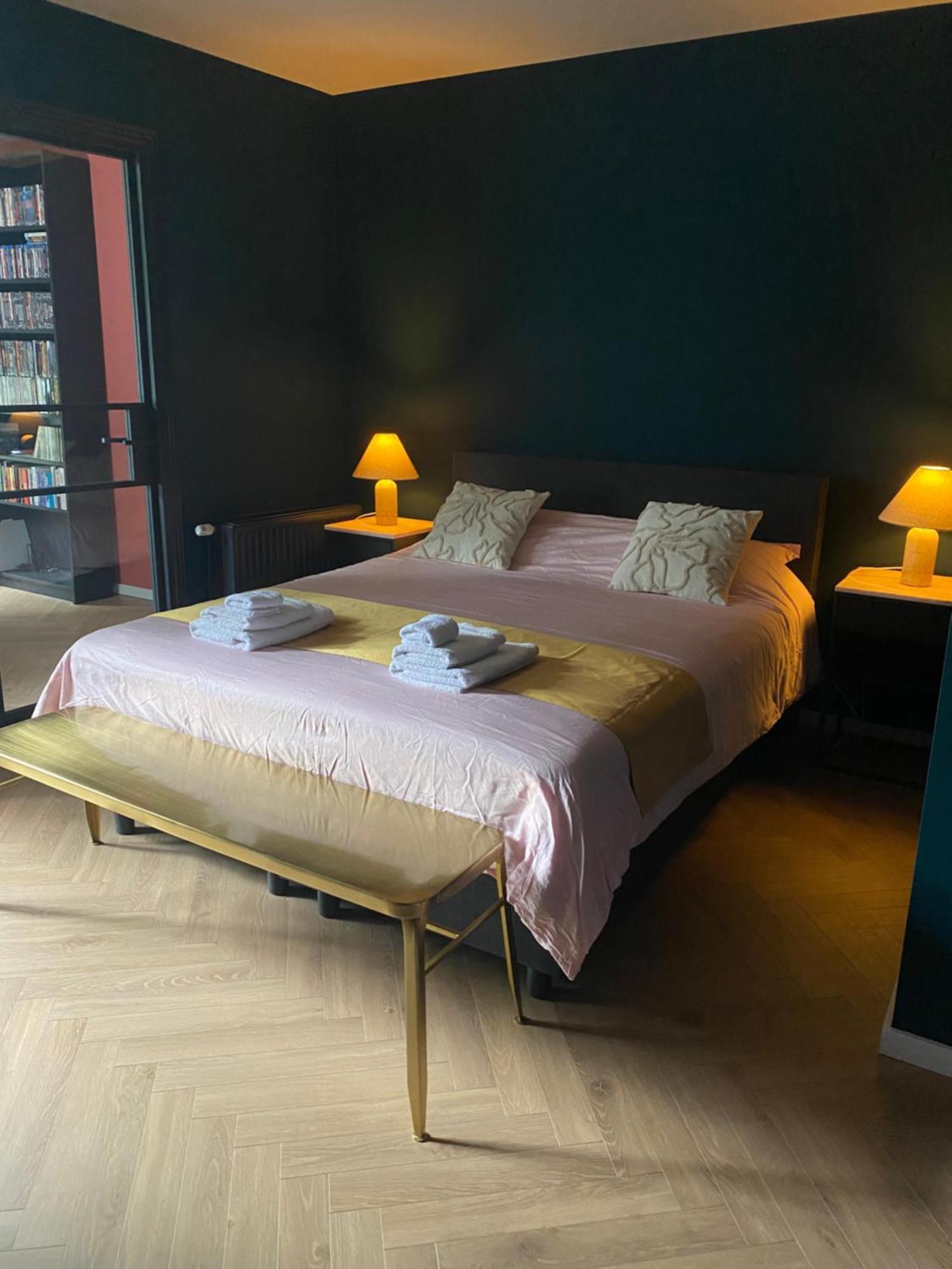 Appartement In De Pijp *
