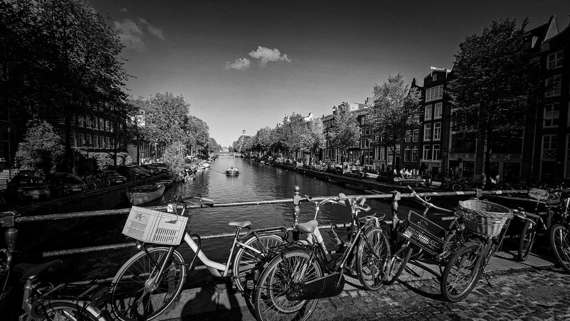 Couette-café The Black Beauty Private With Canal View From 1799 2*