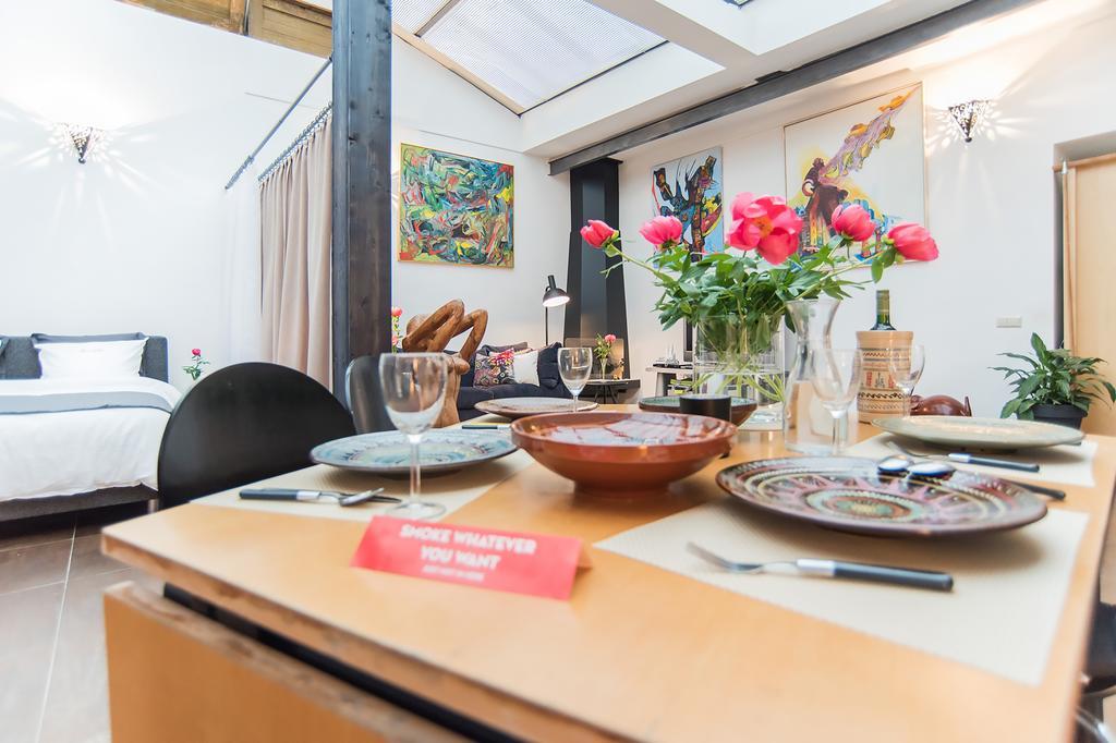 Rose 170 Bed & Breakfast Amsterdam