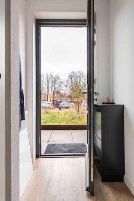 Appartement Large And Spacious 4-bedroom With Roofterras Amsterdam