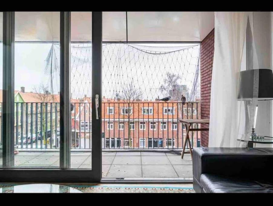 Large And Spacious 4-Bedroom Apartment With Roofterras
