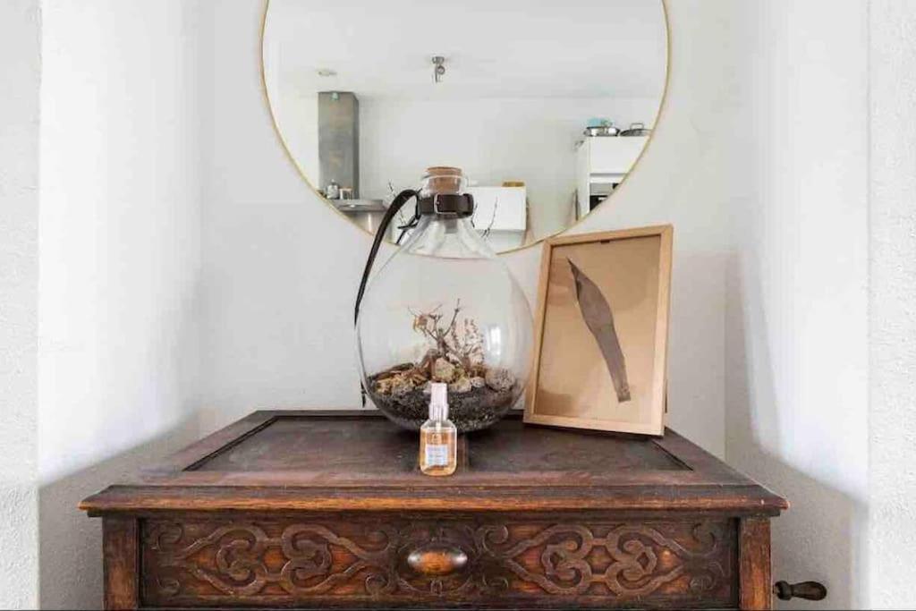 Large And Spacious 4-Bedroom Apartment With Roofterras Appartement Amsterdam