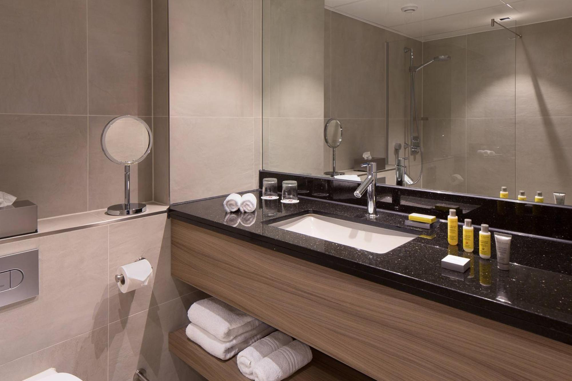 Marriott 5*