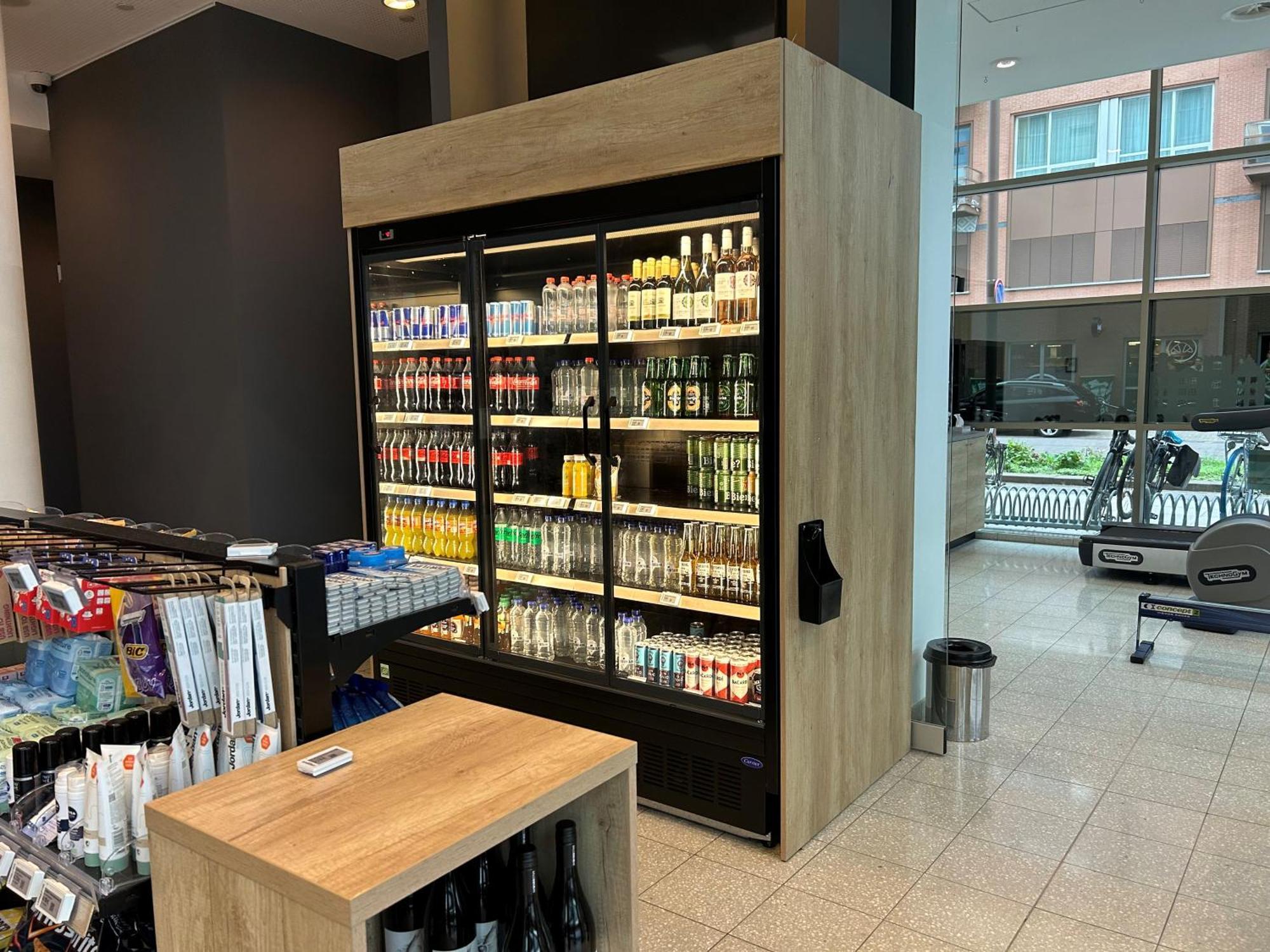 Artemis 4* Amsterdam