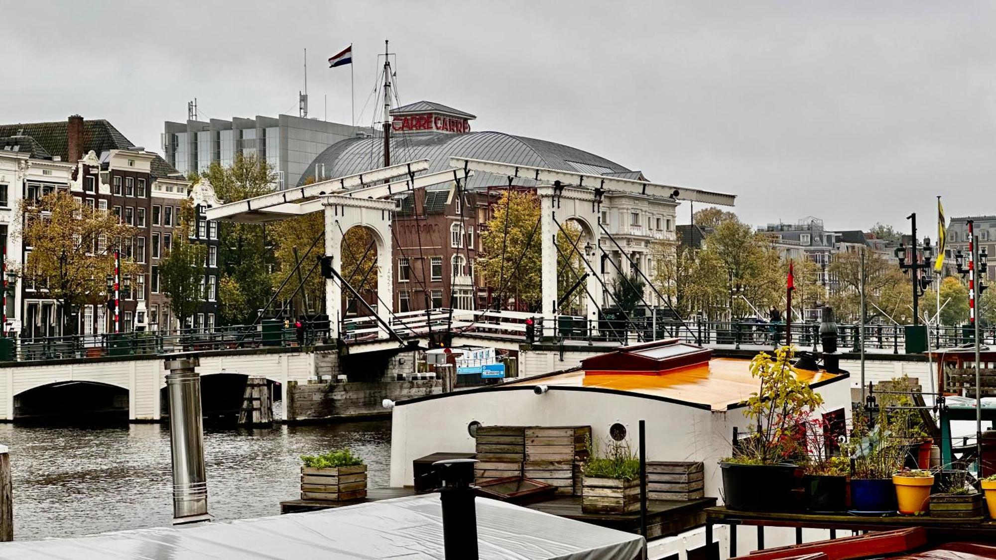 Appartement Canal *