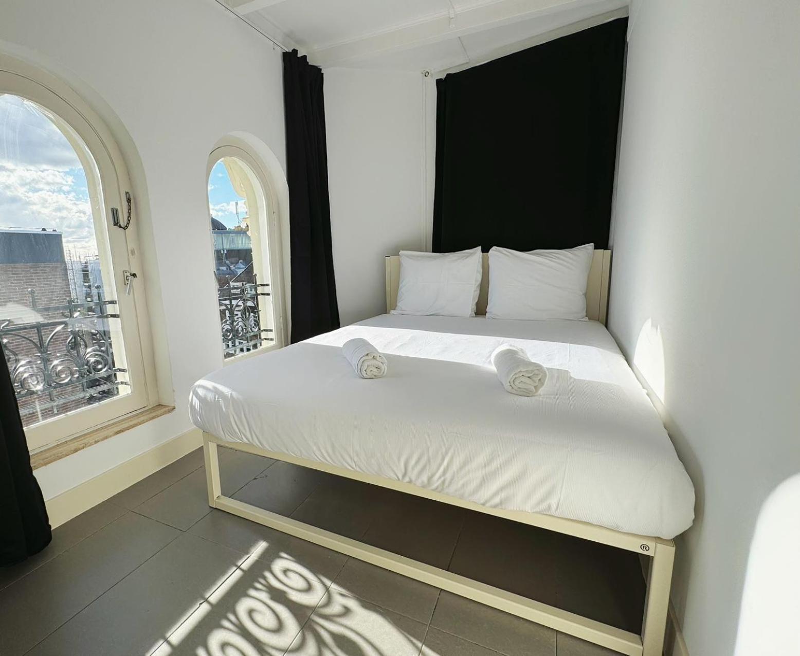 Cs Amsterdam