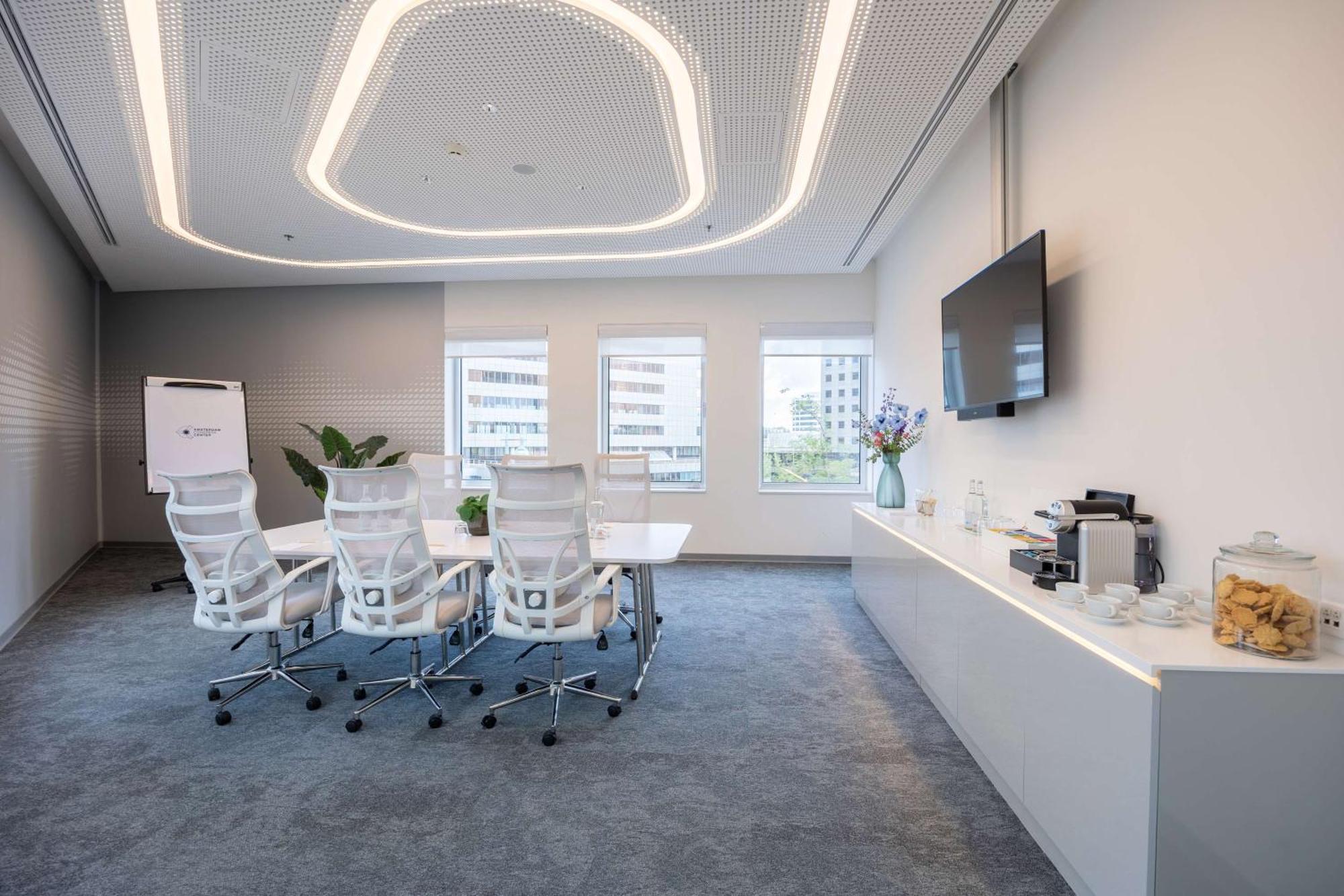 Park By Radisson West 4* Amsterdam