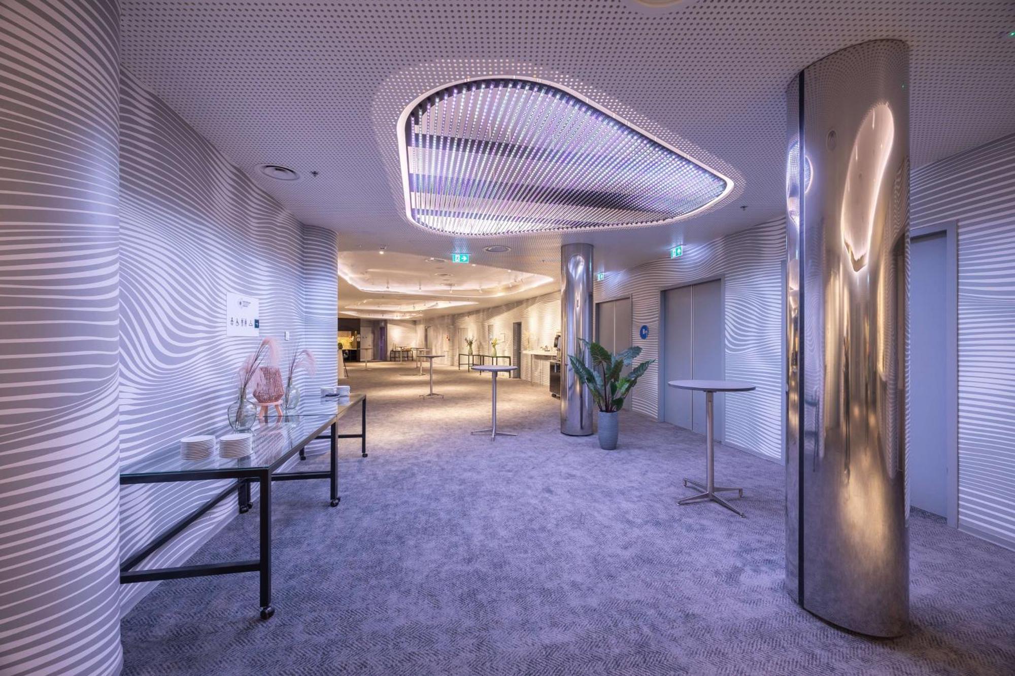 Park By Radisson West Amsterdam