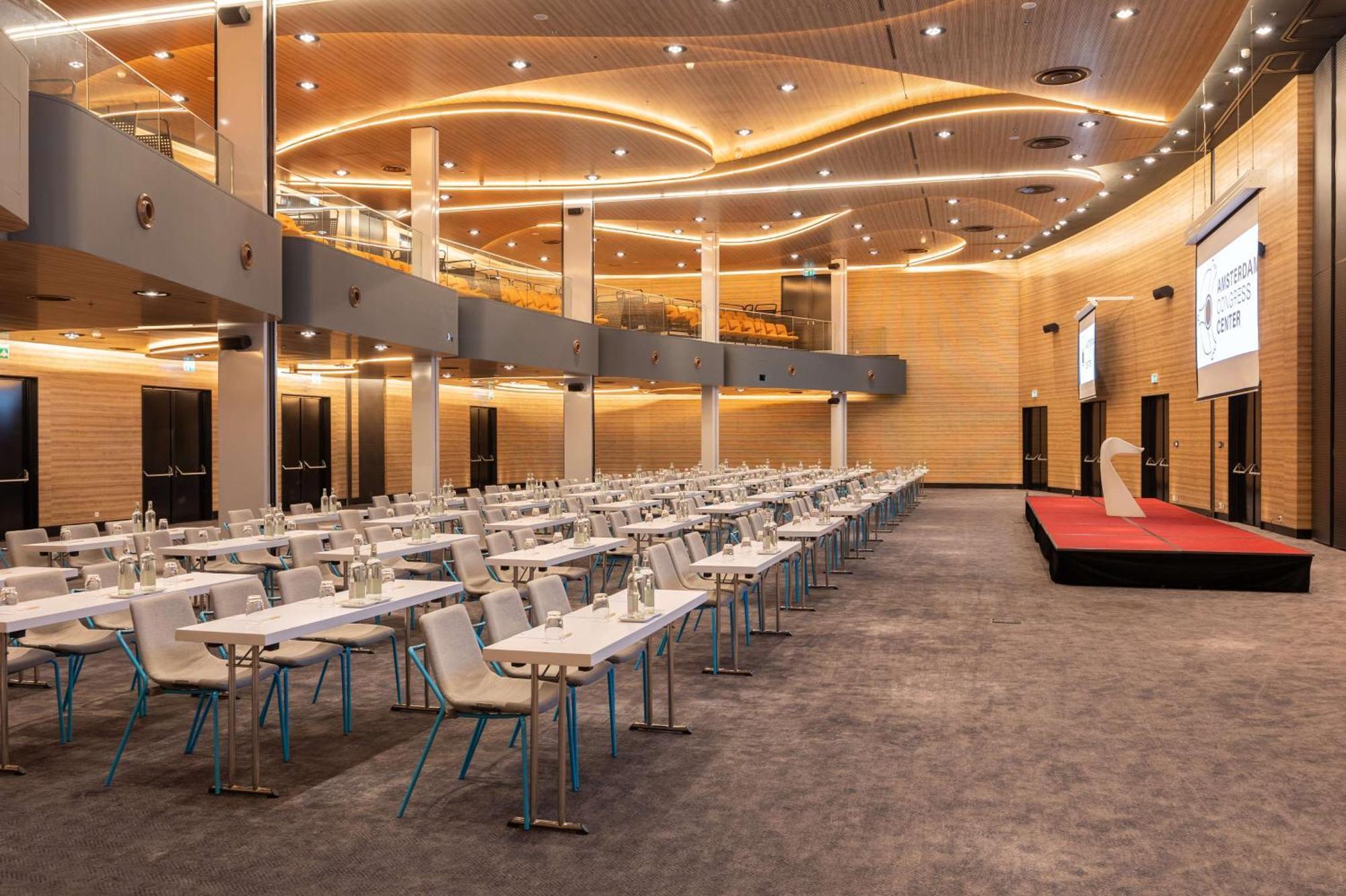 Park By Radisson West 4* Amsterdam