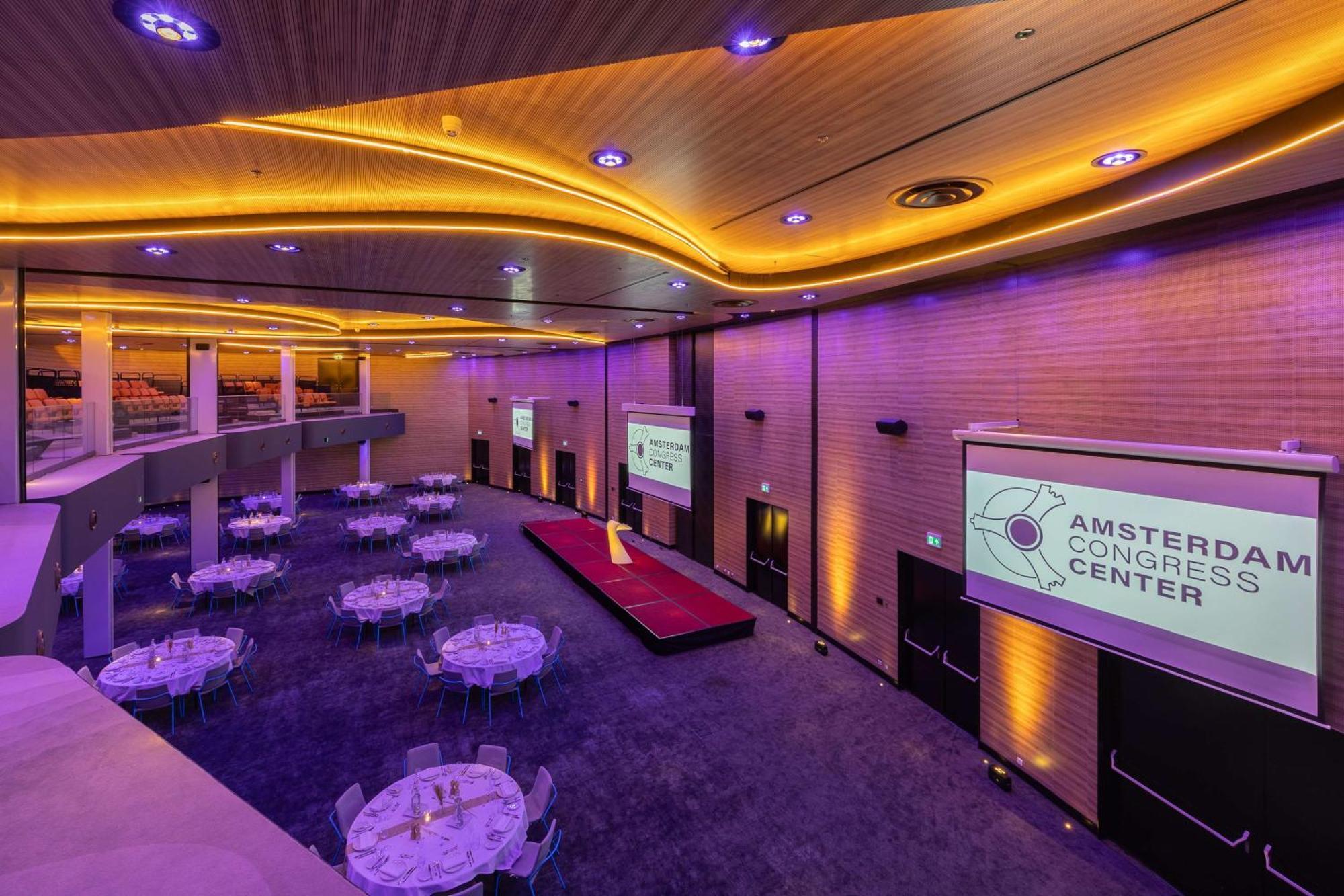 Hotel Park By Radisson West 4*
