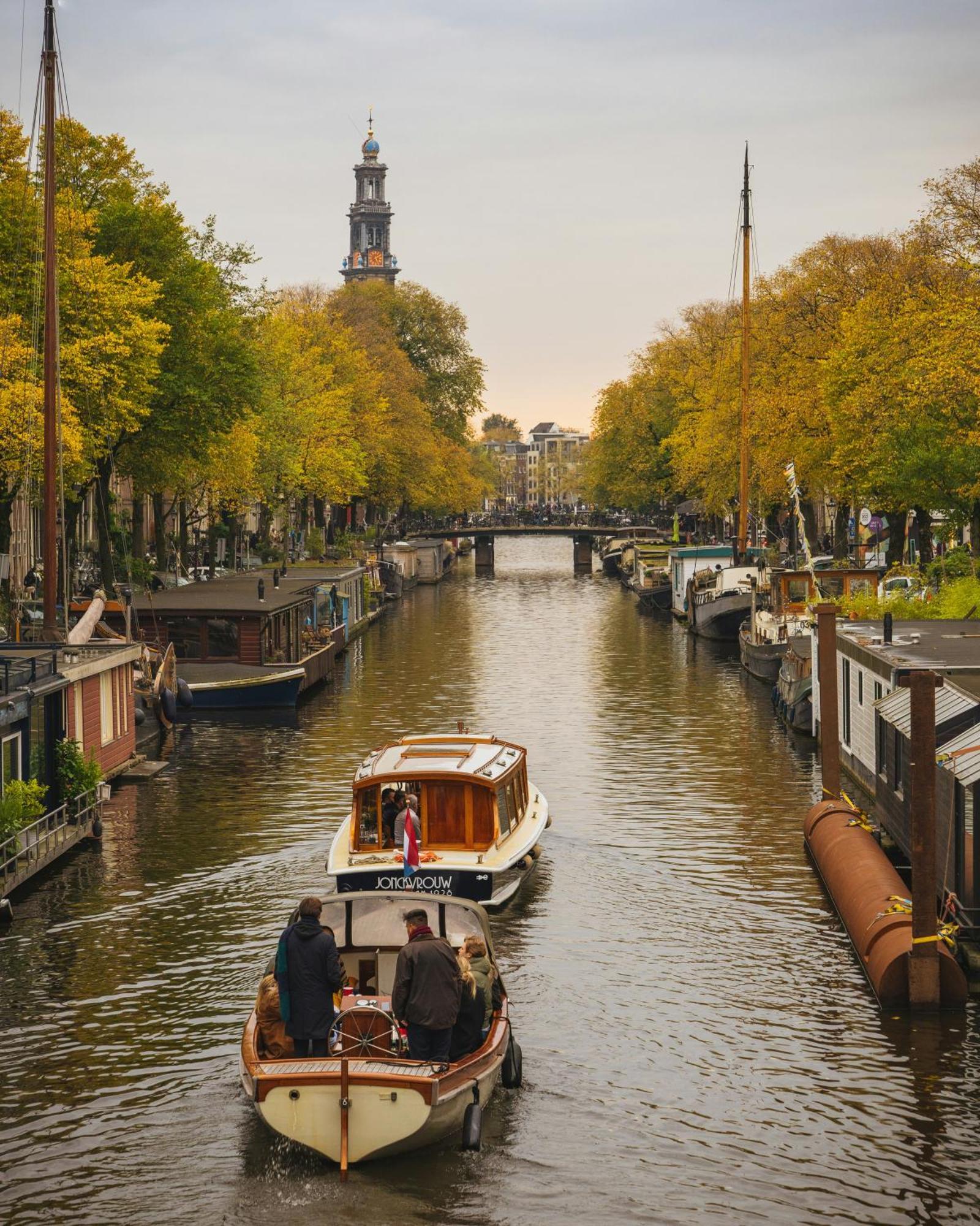 Couette-café New! 2024 - The Canal Bridge