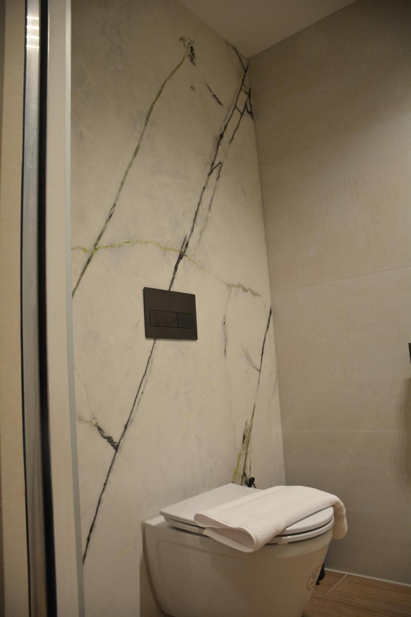Hotel The Lif Boutique