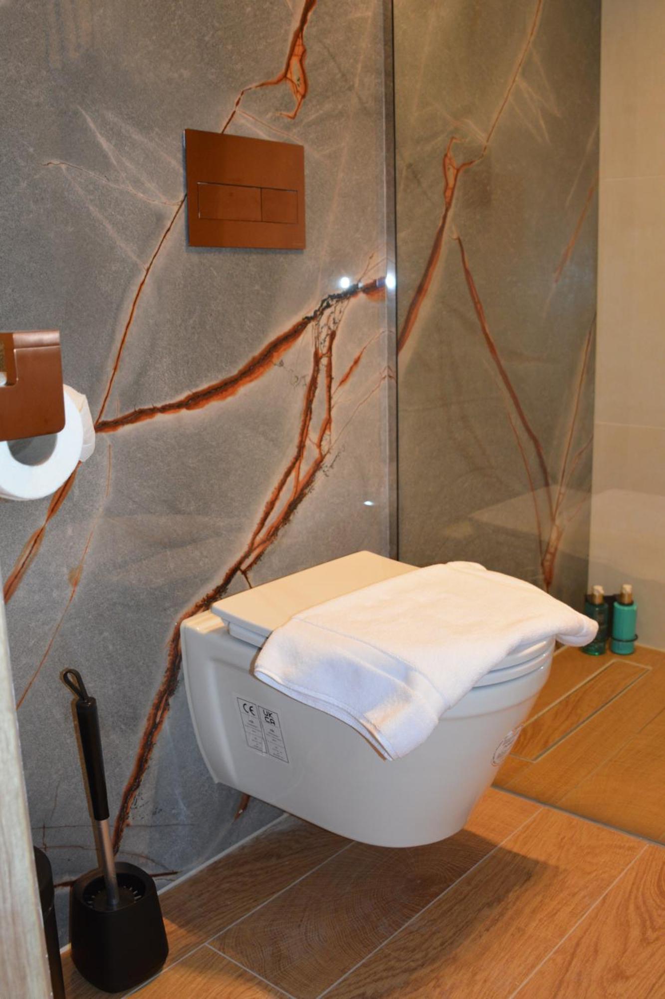 The Lif Boutique Hotel 3*