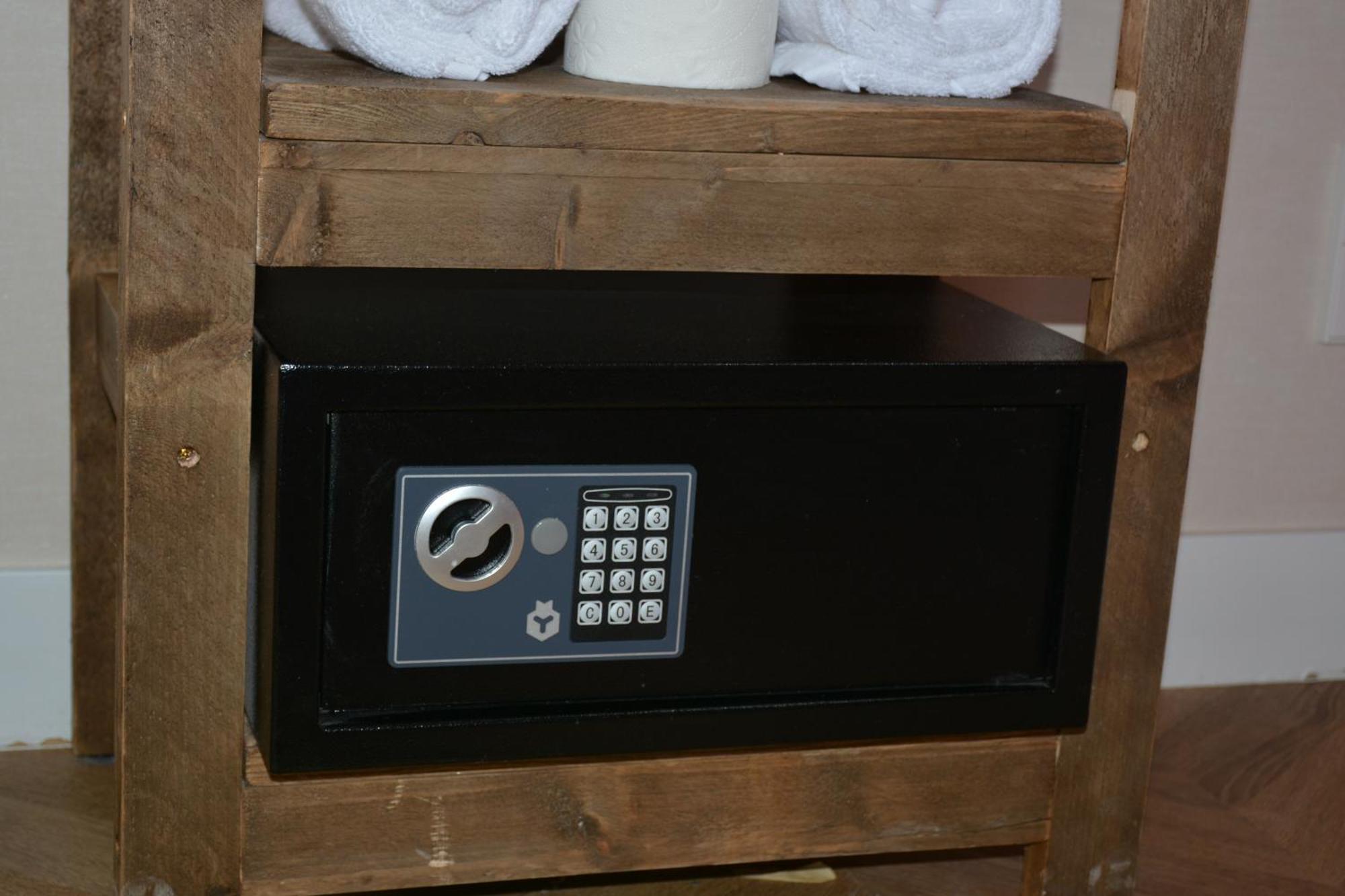 The Lif Boutique Hotel