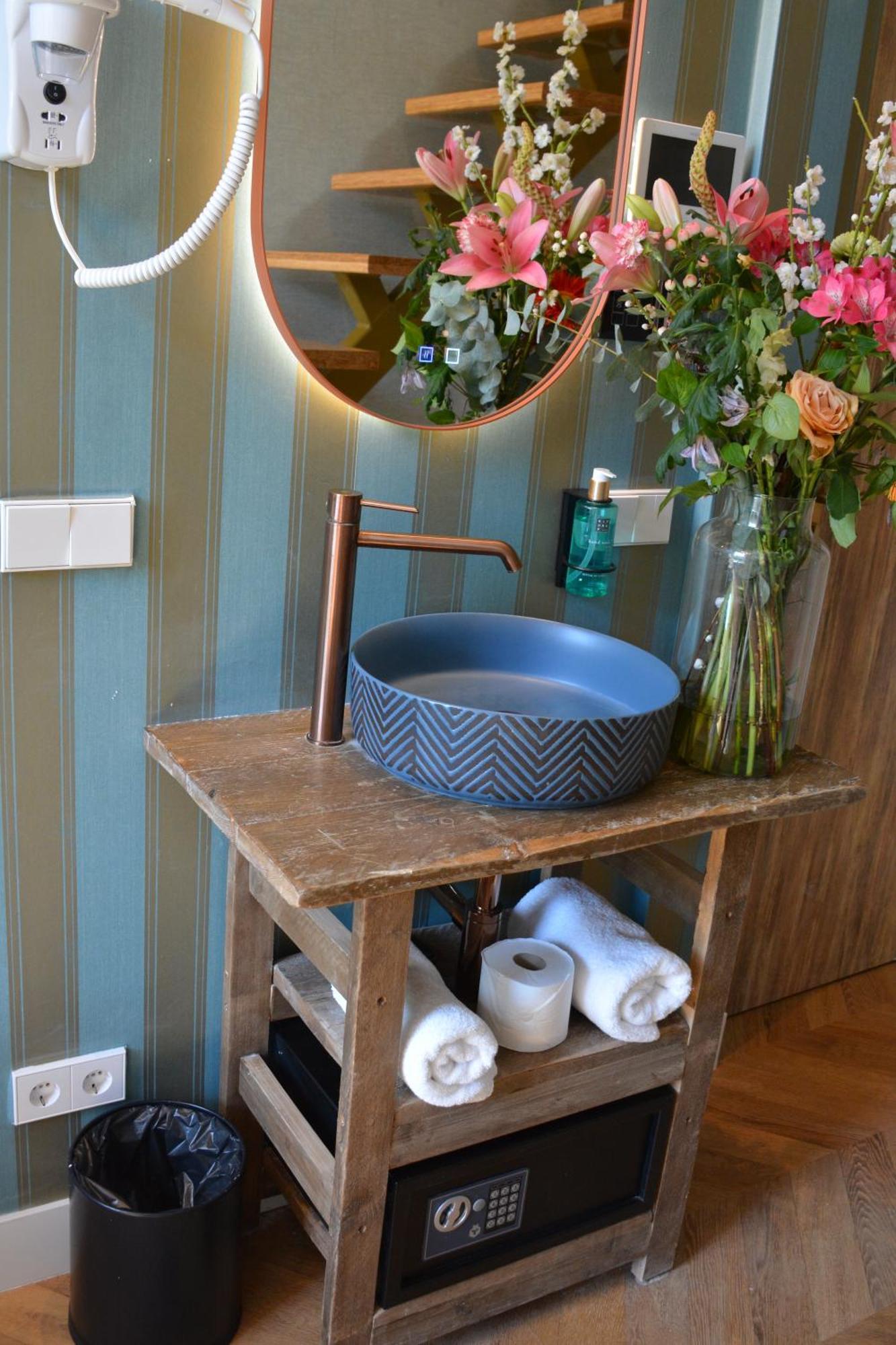The Lif Boutique Hotel 3*