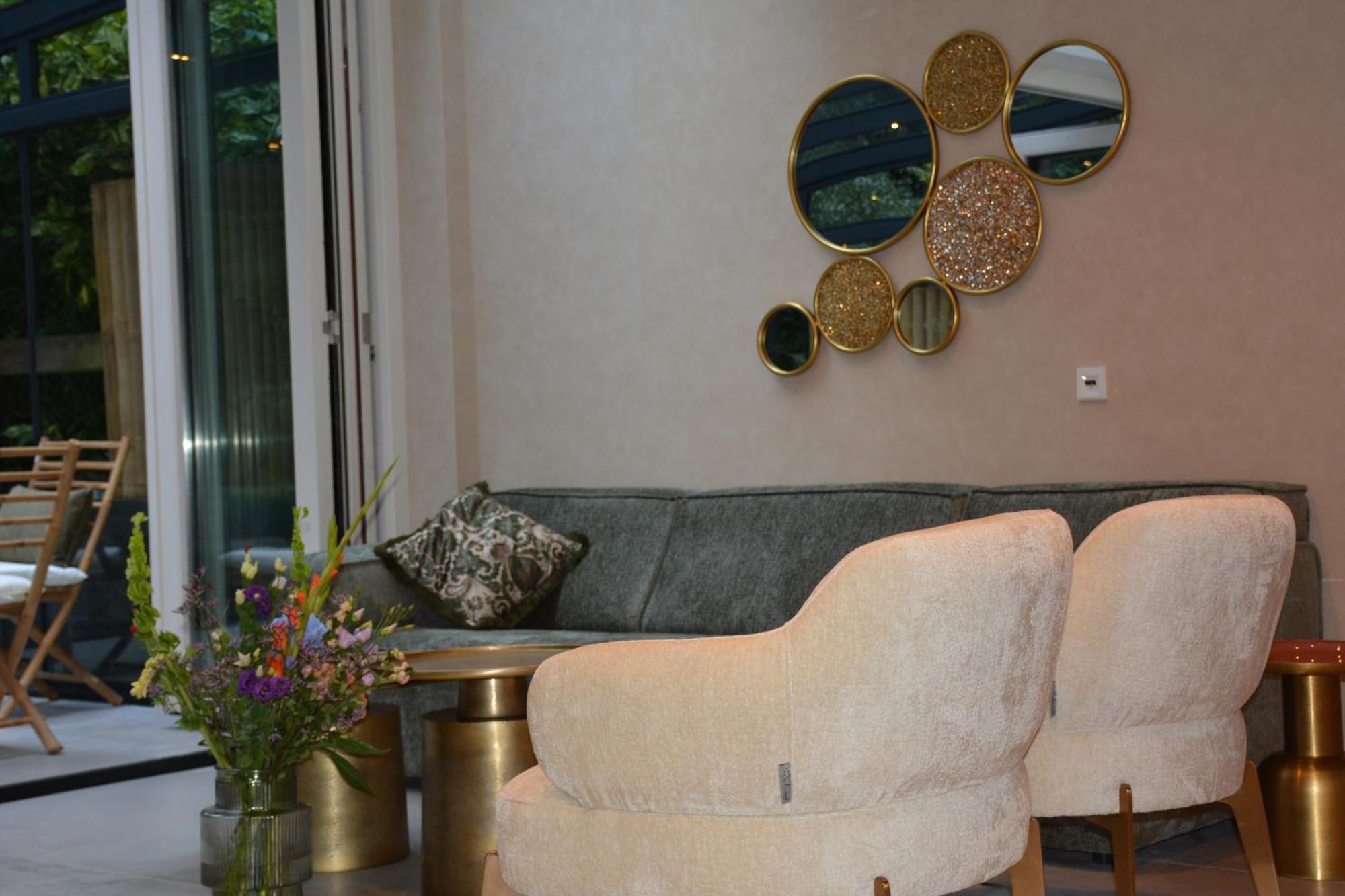 The Lif Boutique 3* Amsterdam
