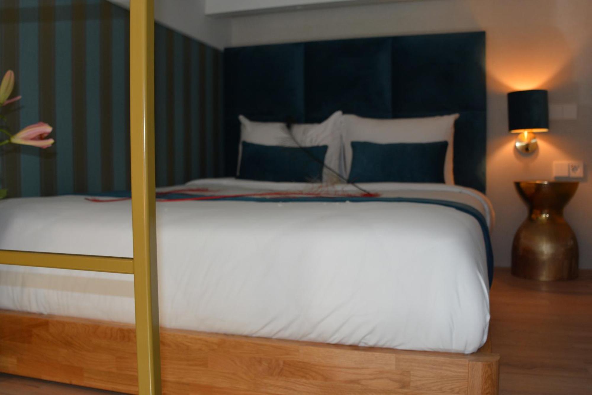 Hotel The Lif Boutique 3*