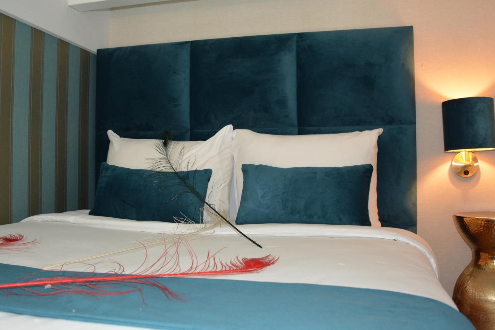 The Lif Boutique 3* Amsterdam