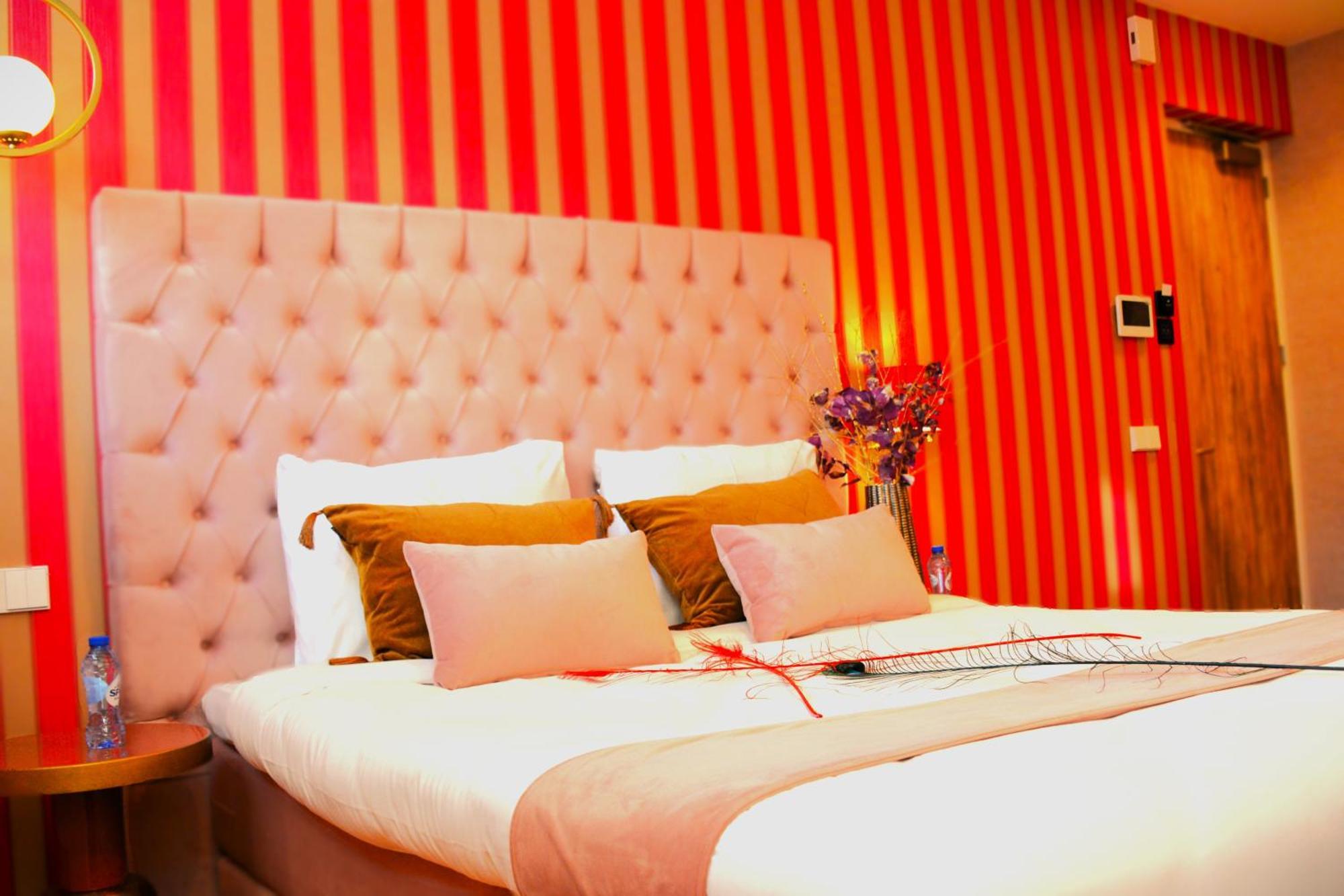 Hotel The Lif Boutique