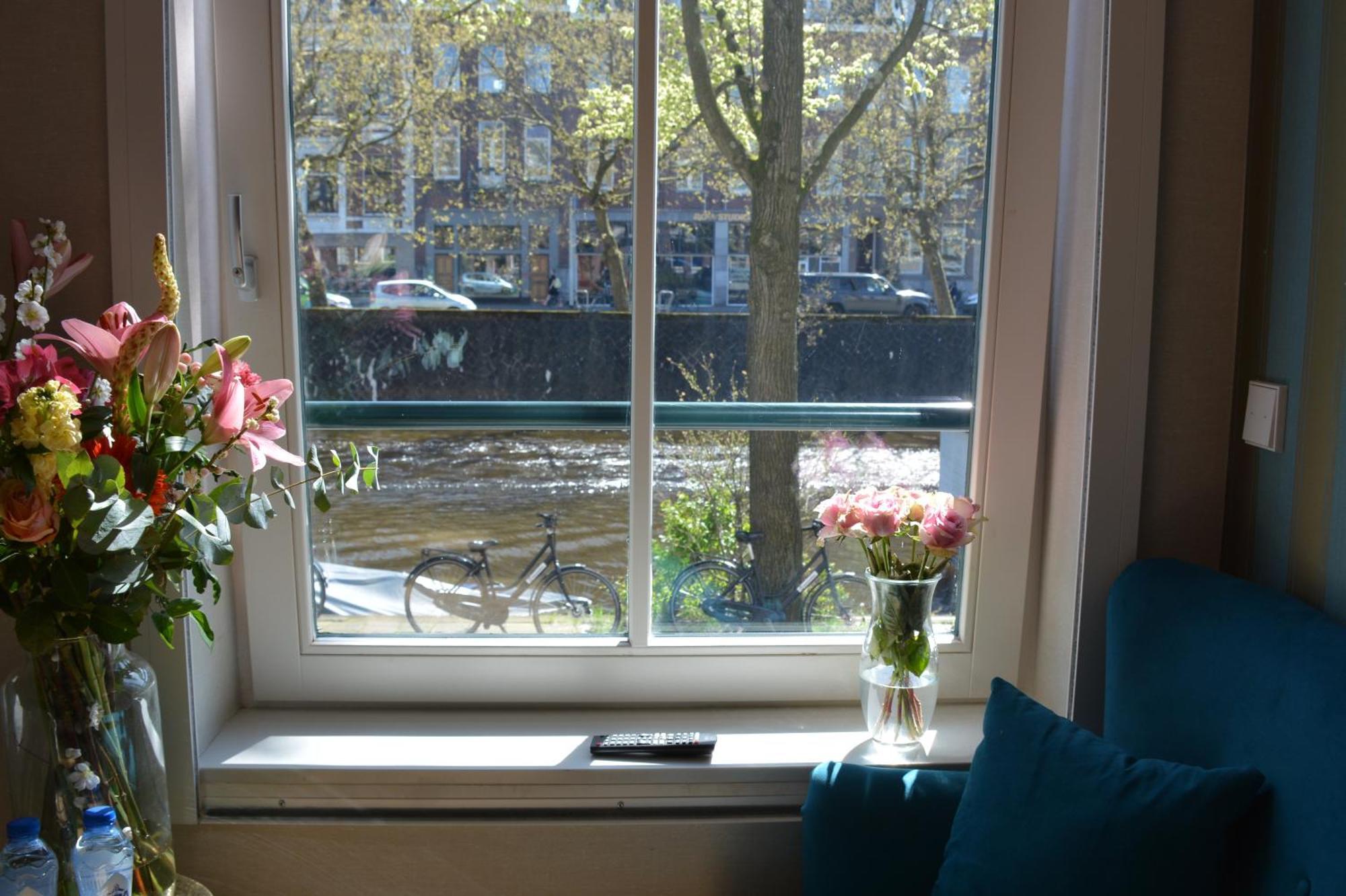The Lif Boutique Hotel Amsterdam