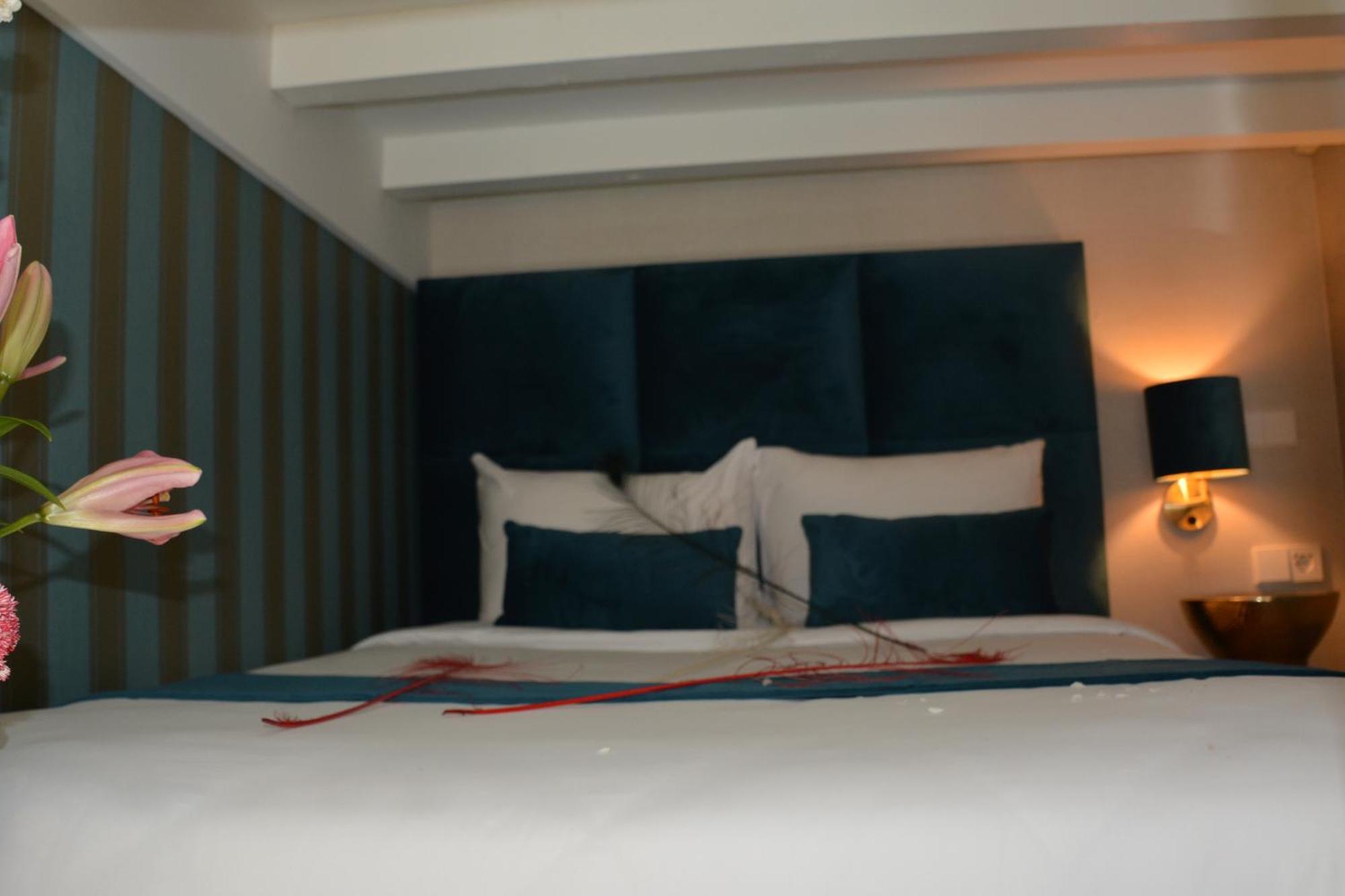 The Lif Boutique 3*