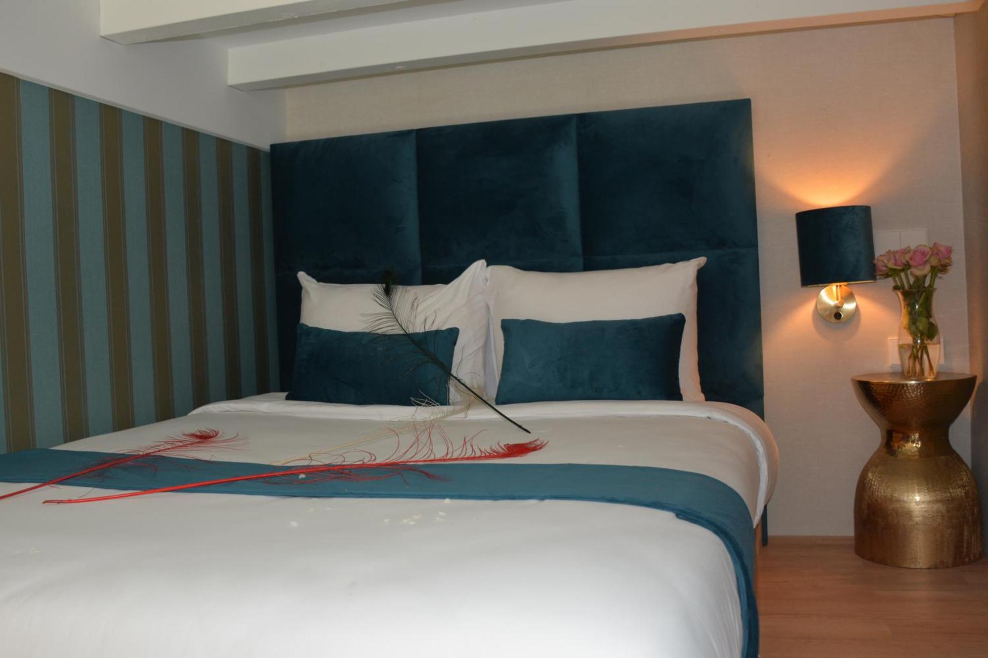 Hotel The Lif Boutique