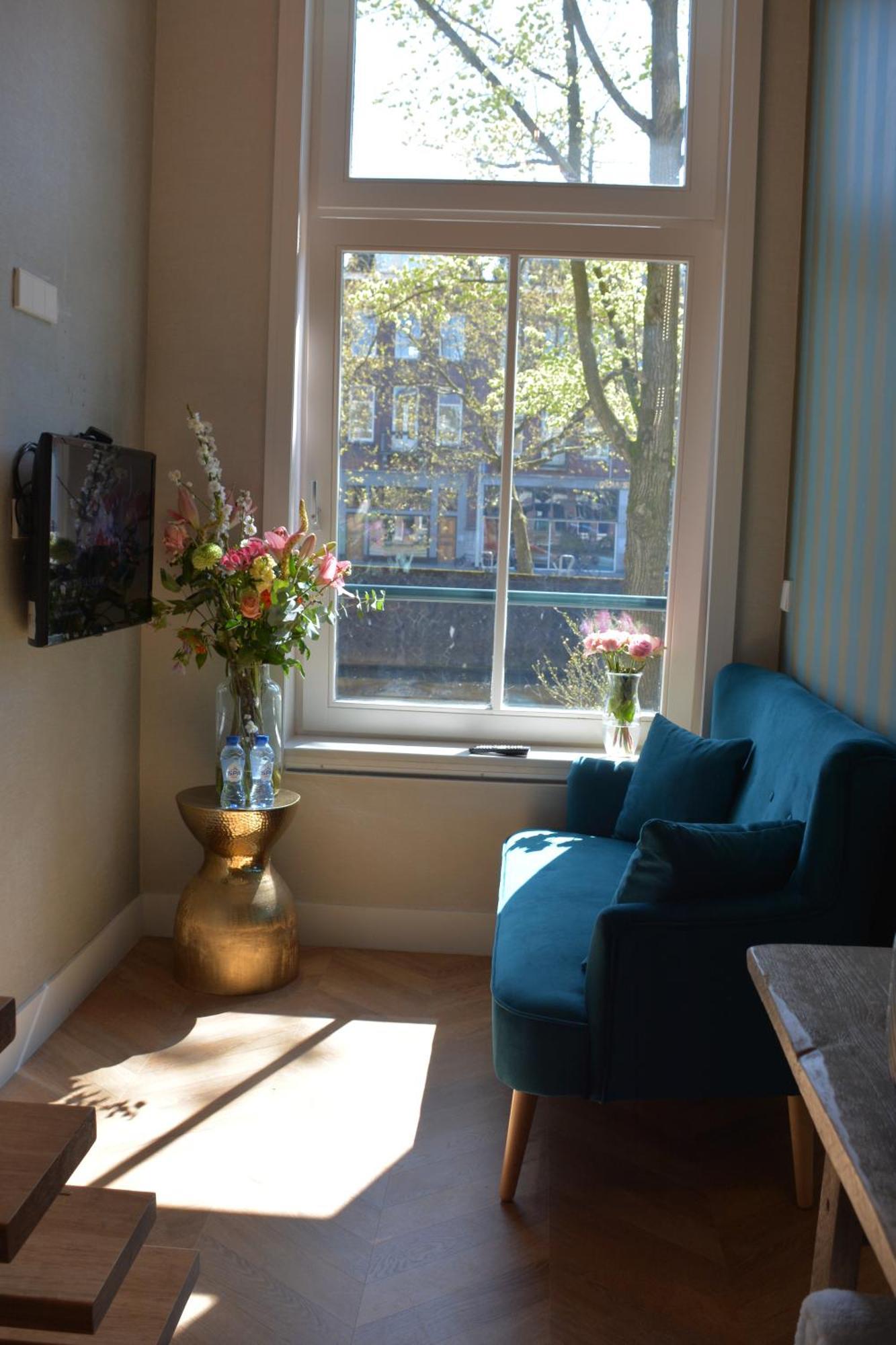 The Lif Boutique Hotel Amsterdam