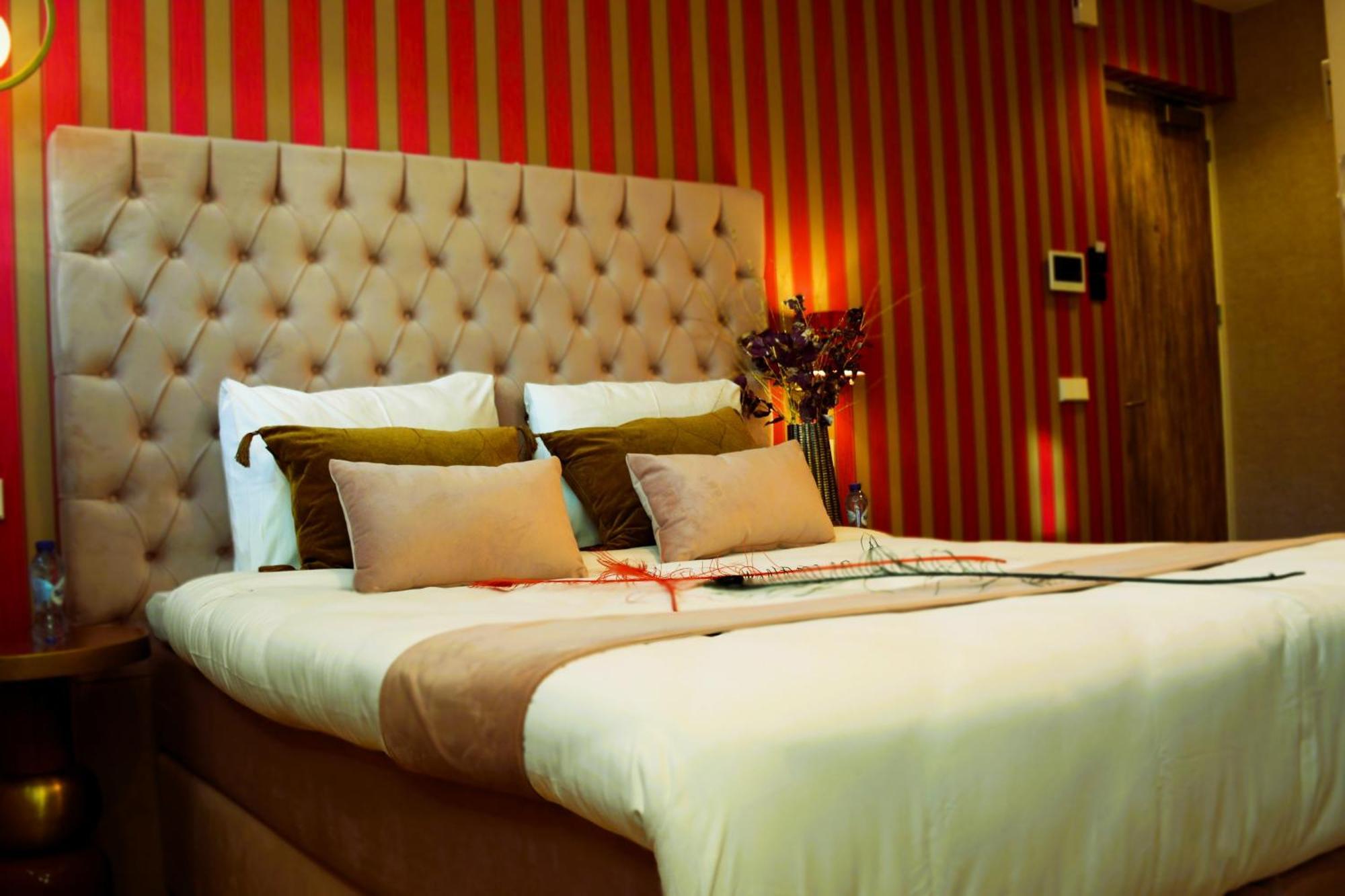 The Lif Boutique Amsterdam