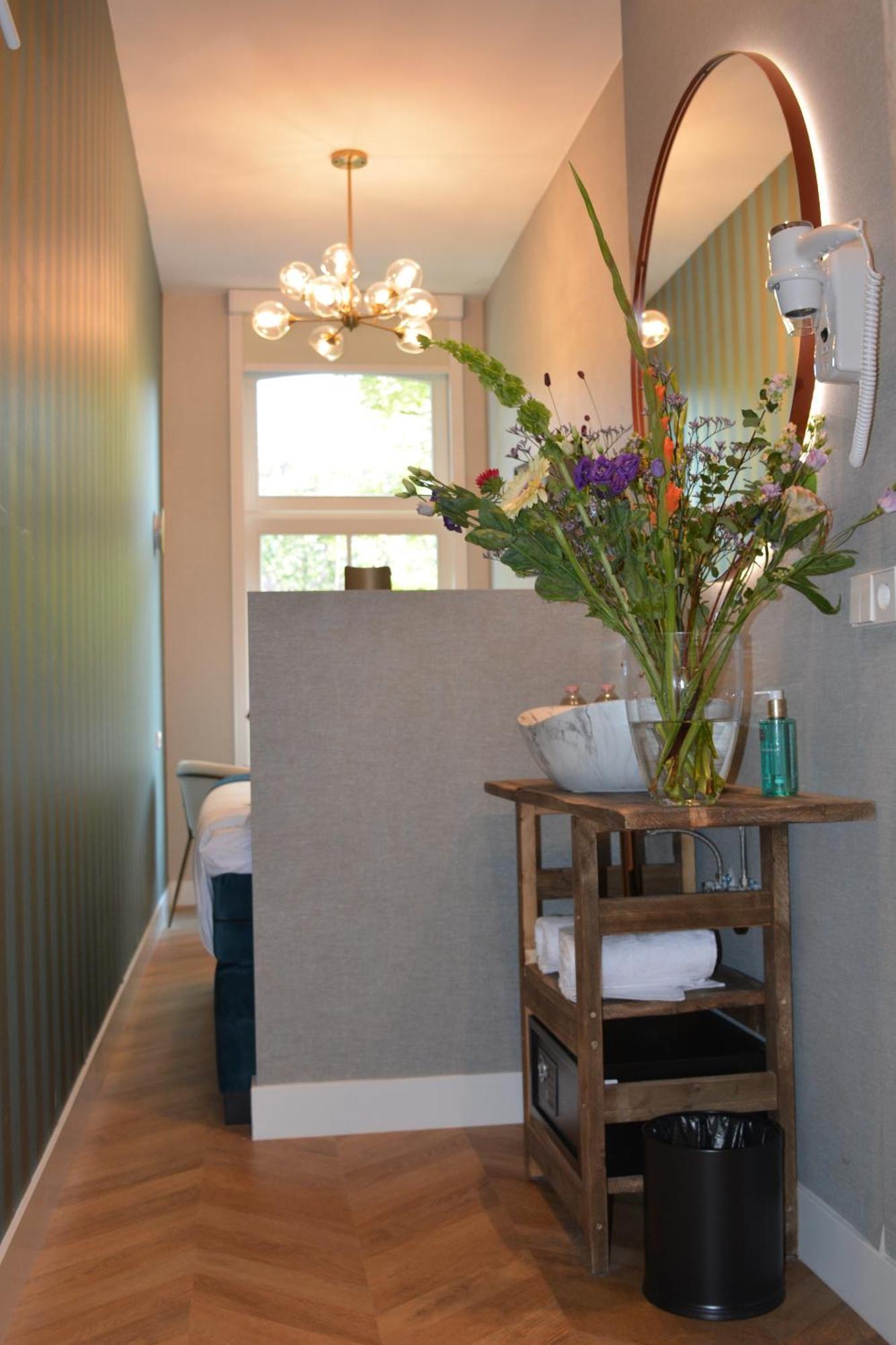 The Lif Boutique Hotel Amsterdam