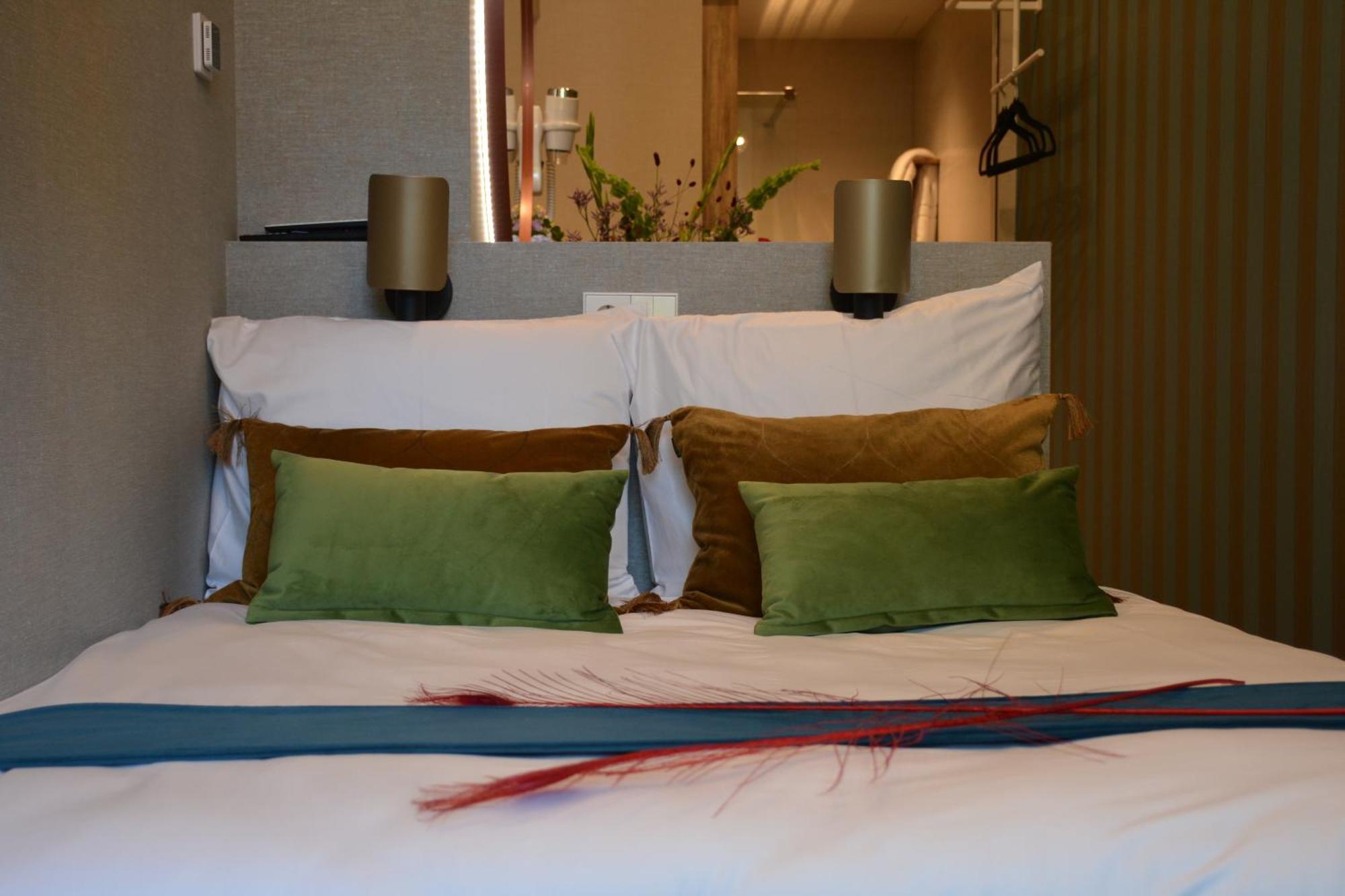 Hotel The Lif Boutique