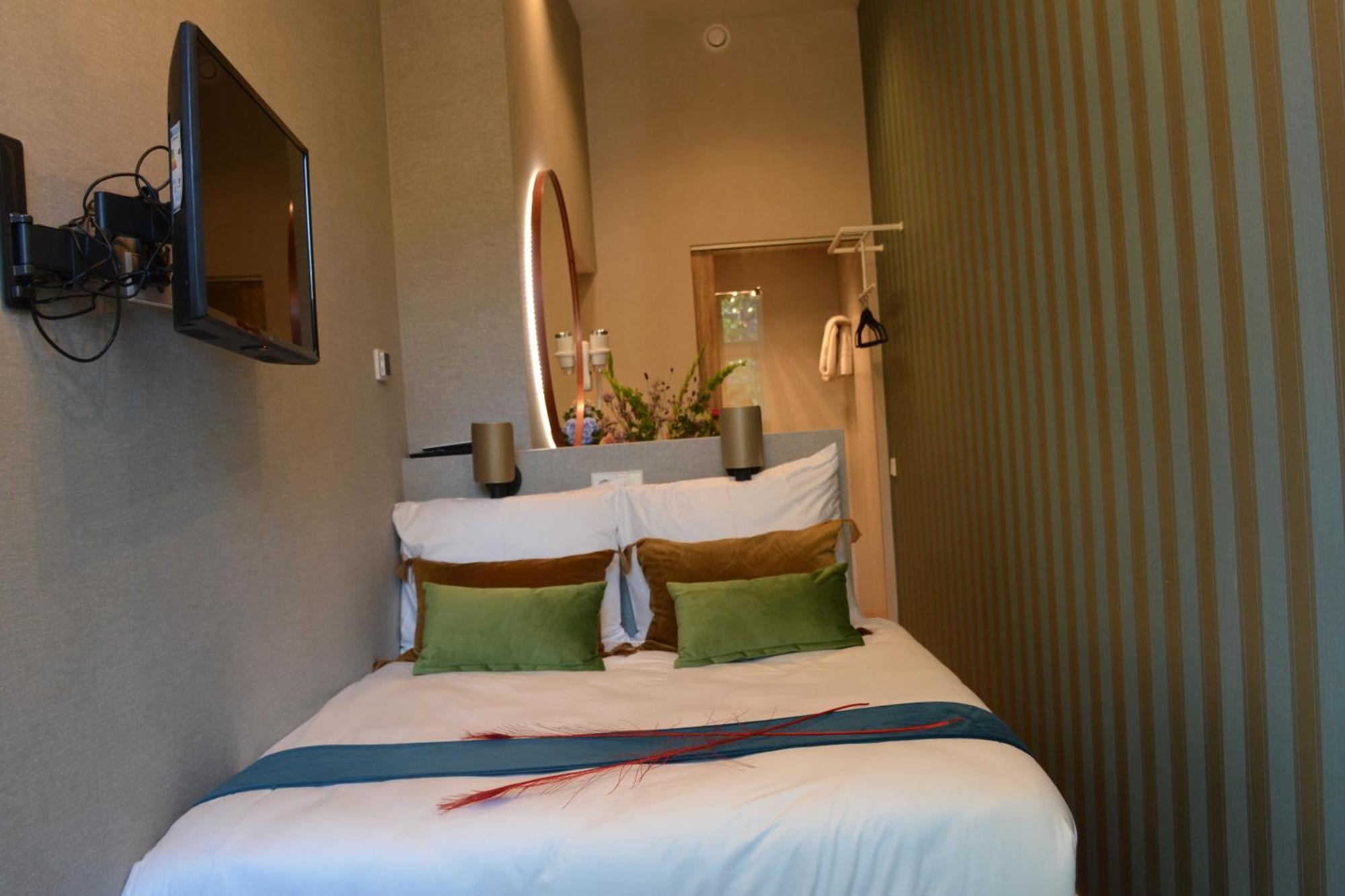 The Lif Boutique Hotel Amsterdam