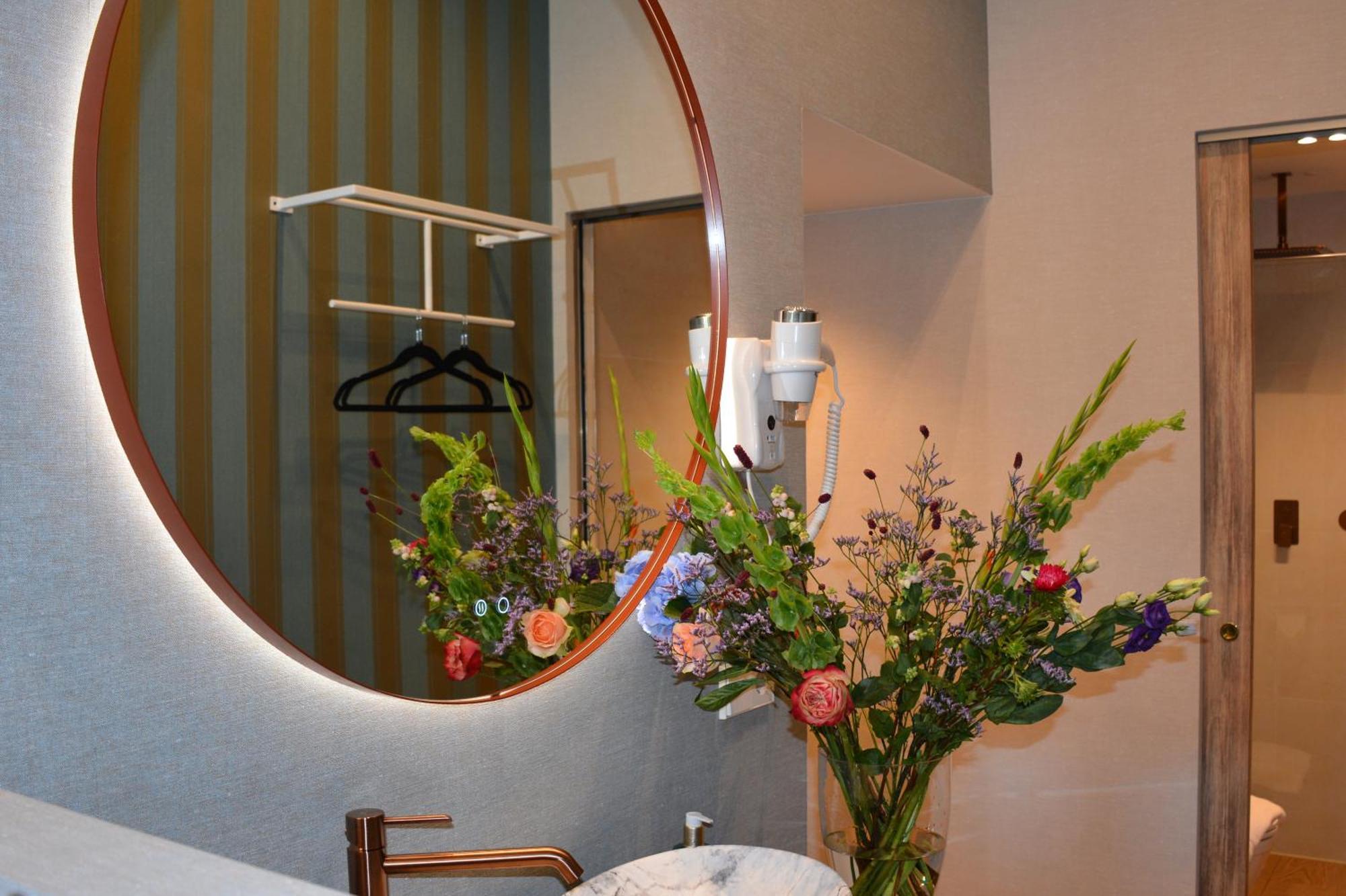 The Lif Boutique 3* Amsterdam