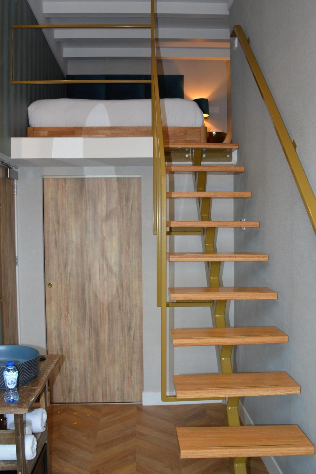 The Lif Boutique Hotel Amsterdam