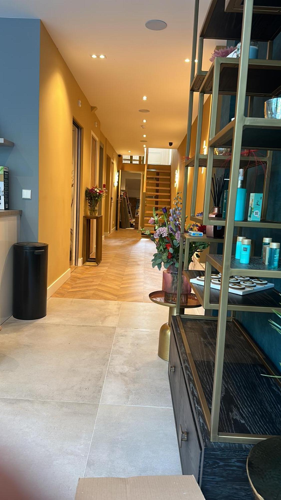 Hotel The Lif Boutique
