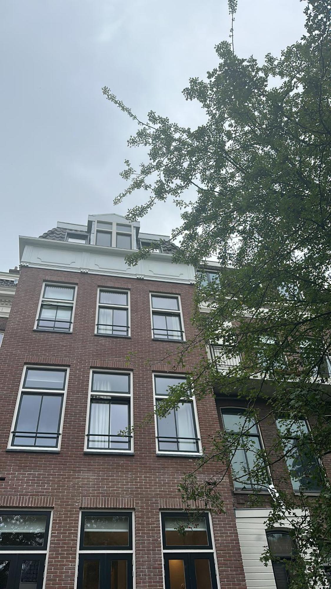 The Lif Boutique 3* Amsterdam