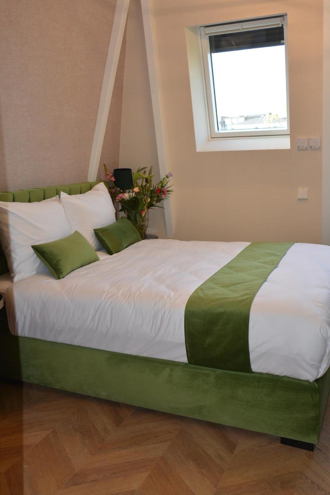 Hotel The Lif Boutique Amsterdam