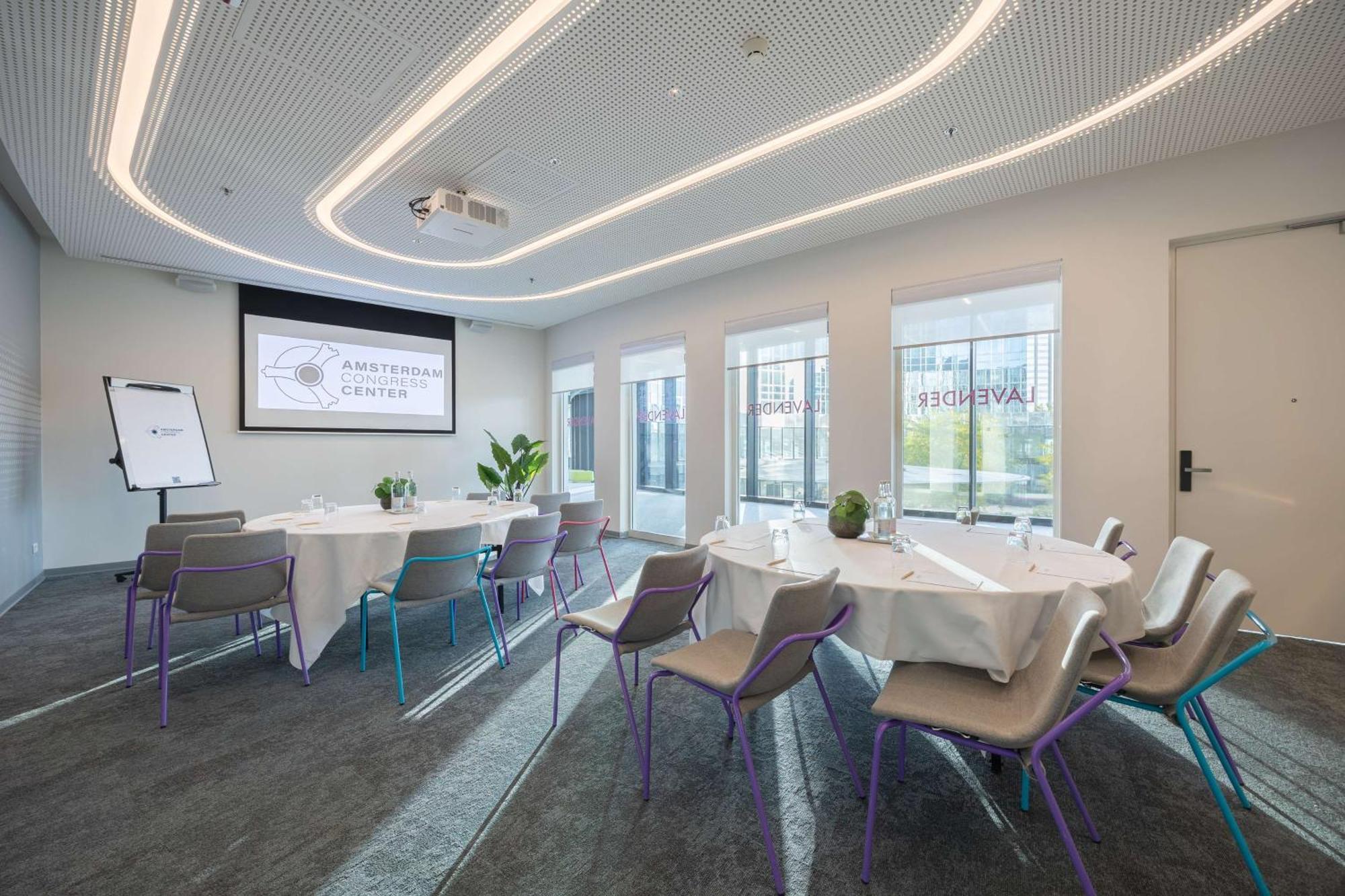 Park By Radisson West 4*