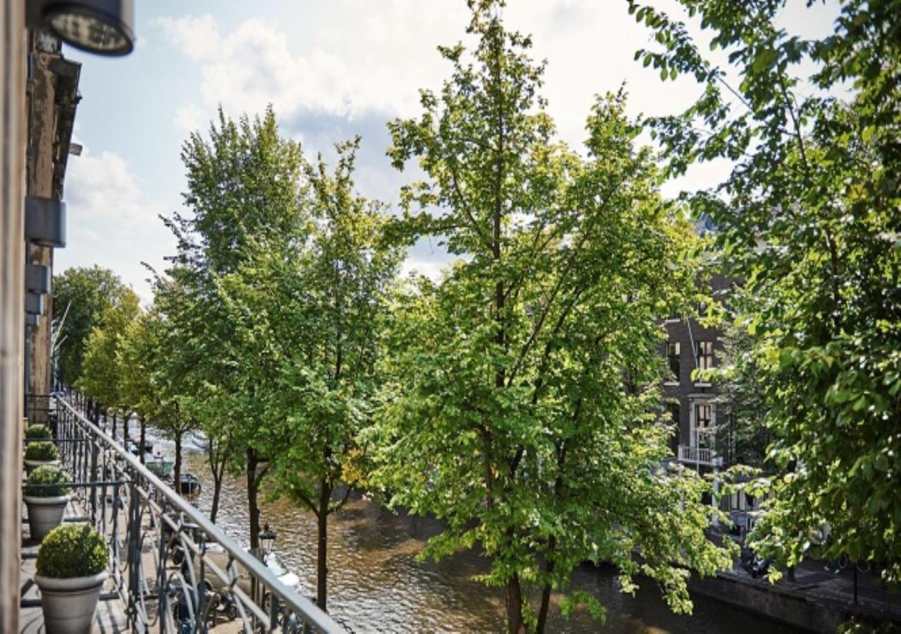 Hotel Banks Mansion Amsterdam