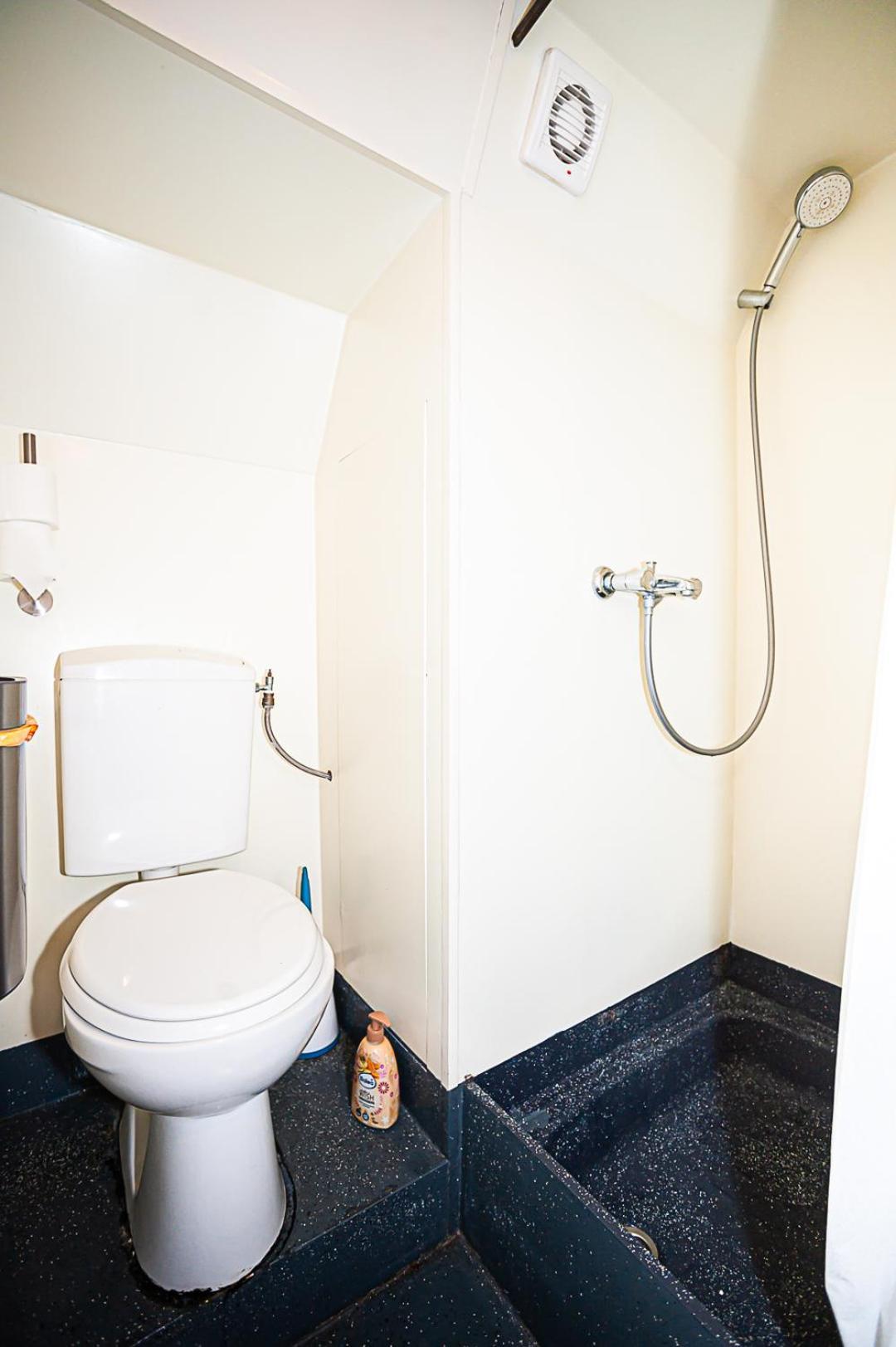 Hotel The @ Mps Noorderzon Amsterdam