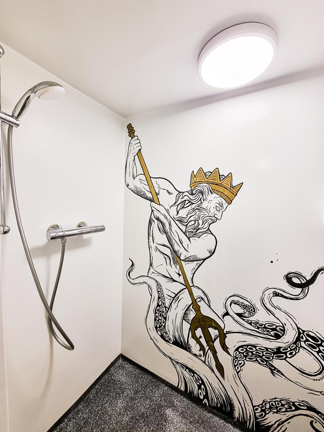 The @ Mps Noorderzon Hotel Amsterdam