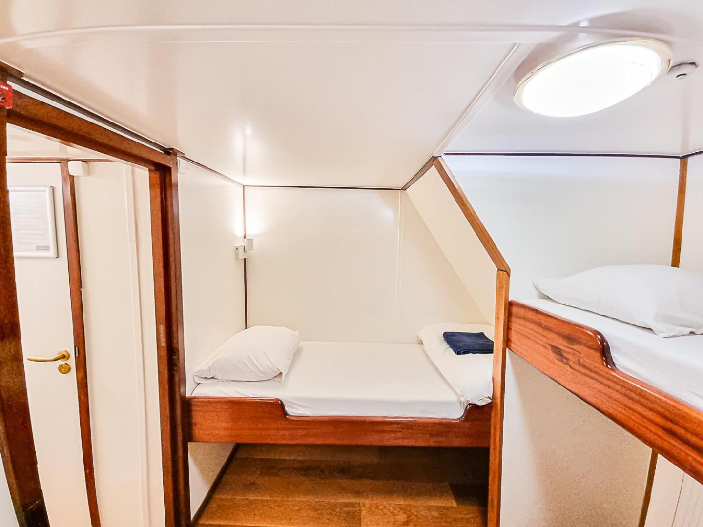 The @ Mps Noorderzon Hotel