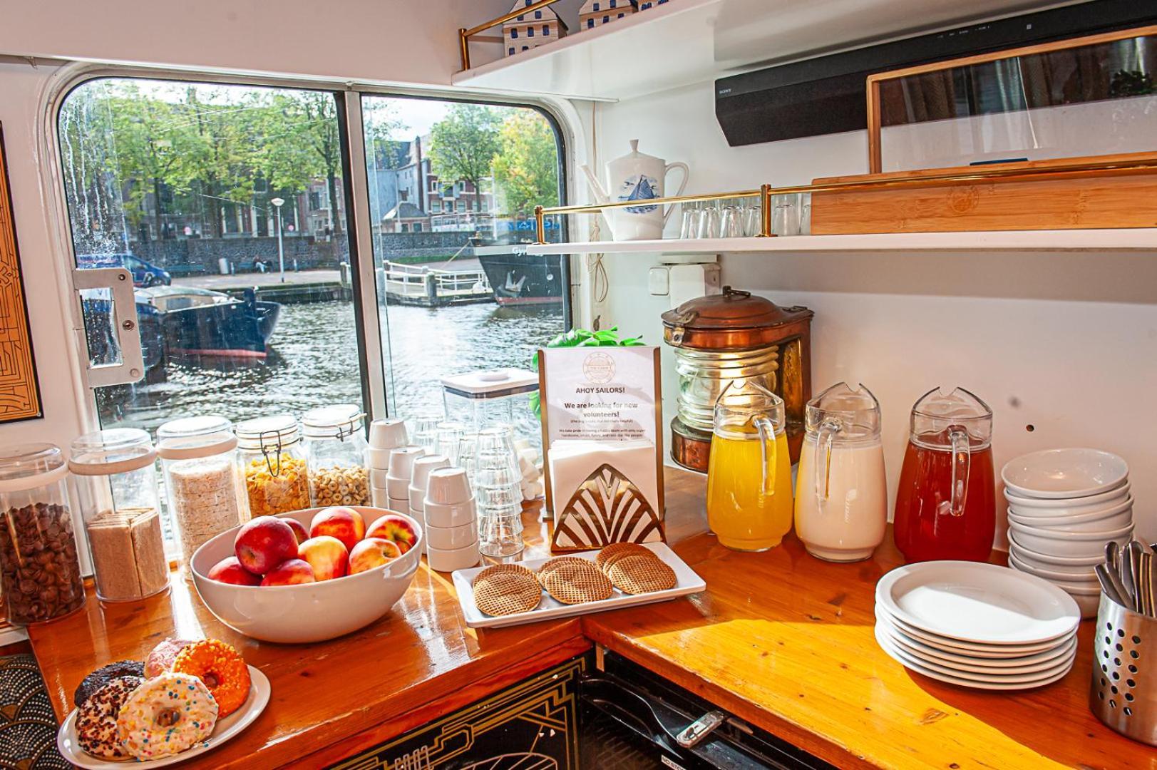 The @ Mps Noorderzon Amsterdam