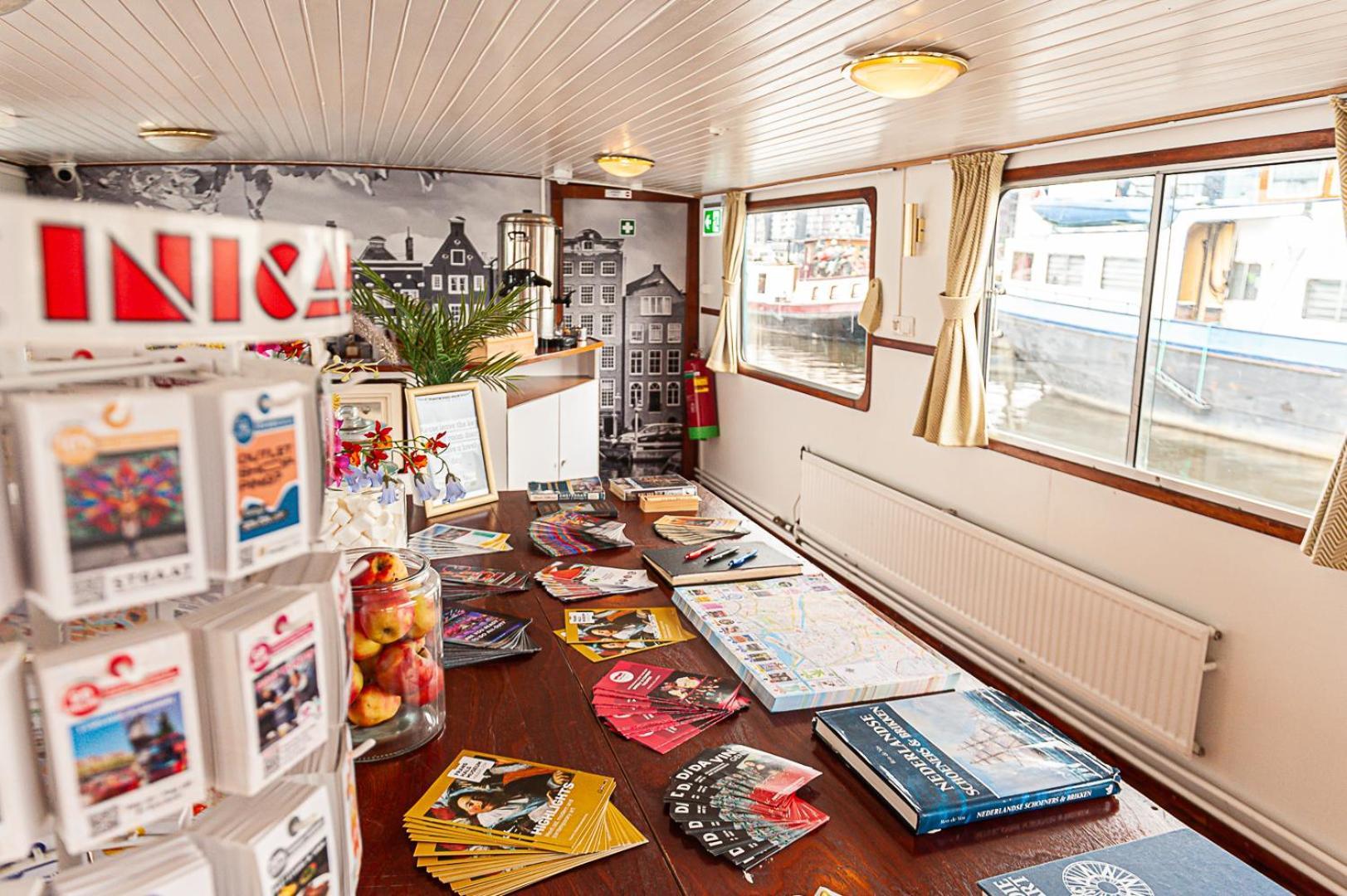 The @ Mps Noorderzon Hotel