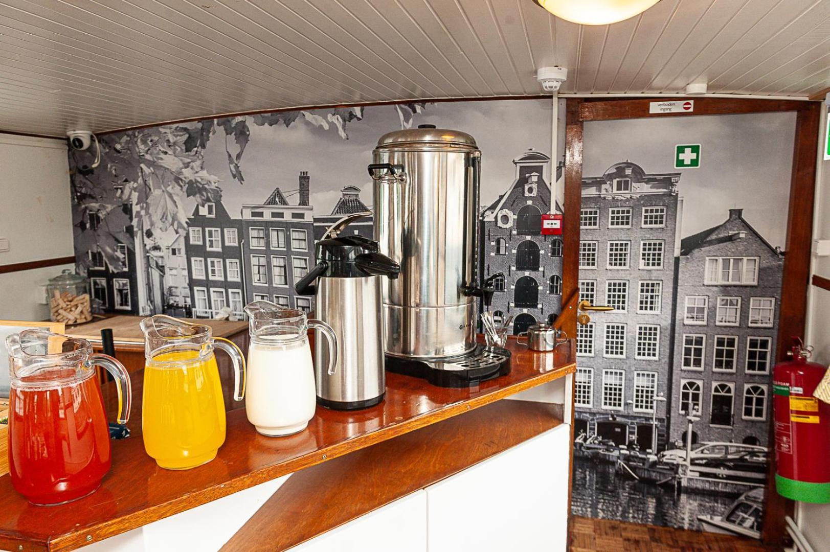 The @ Mps Noorderzon