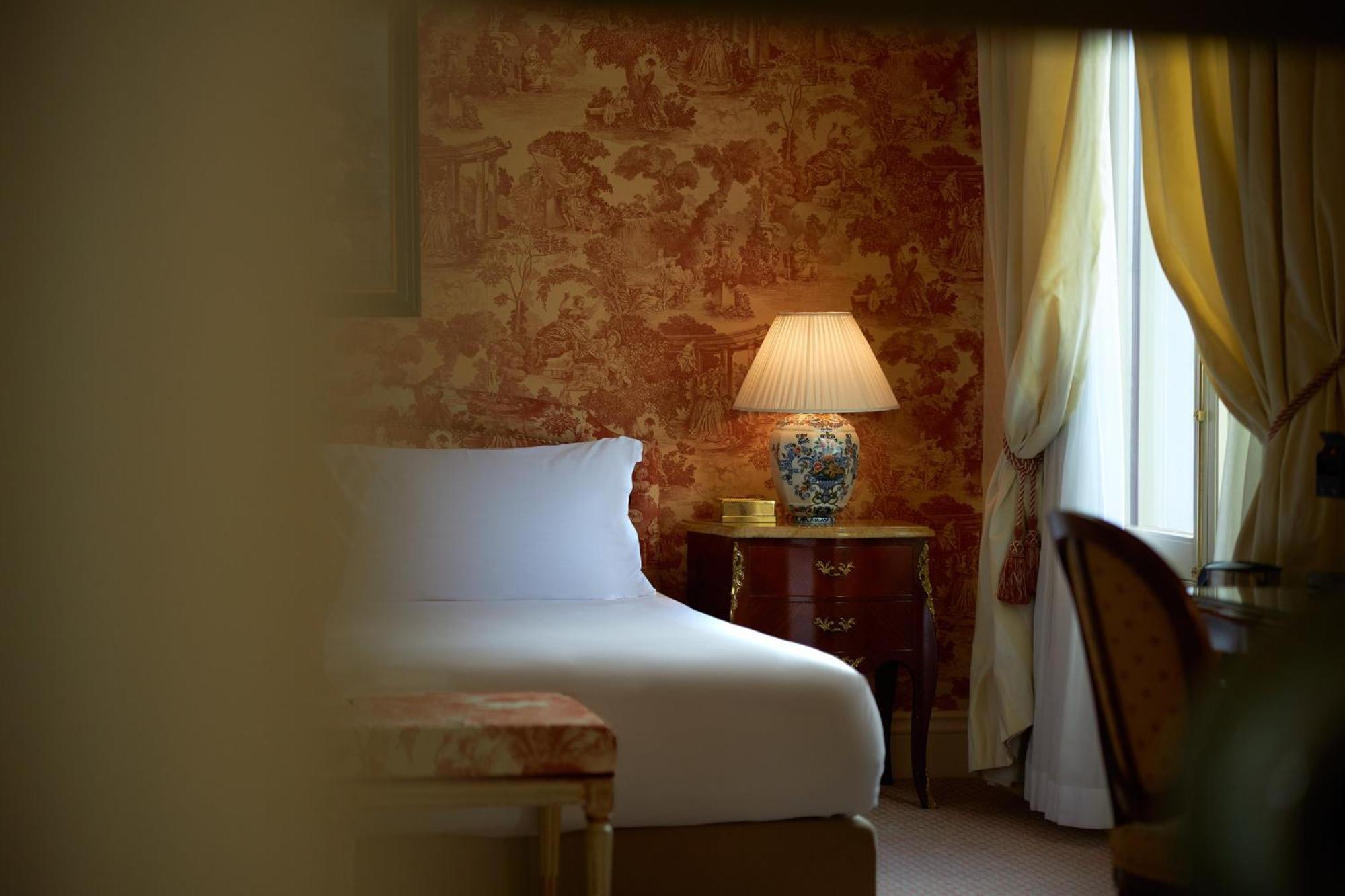 Hotel Intercontinental Amstel Amsterdam, An Ihg 5*
