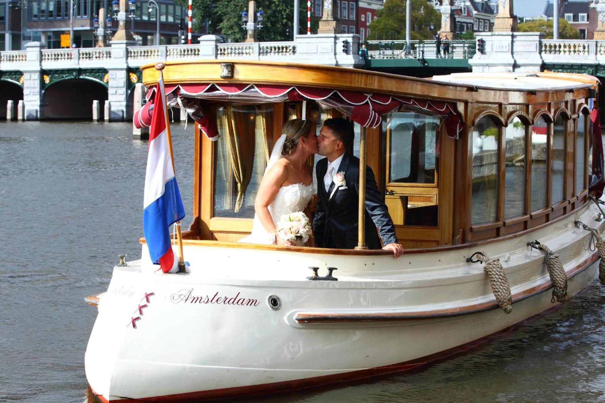 Intercontinental Amstel Amsterdam, An Ihg Hotel