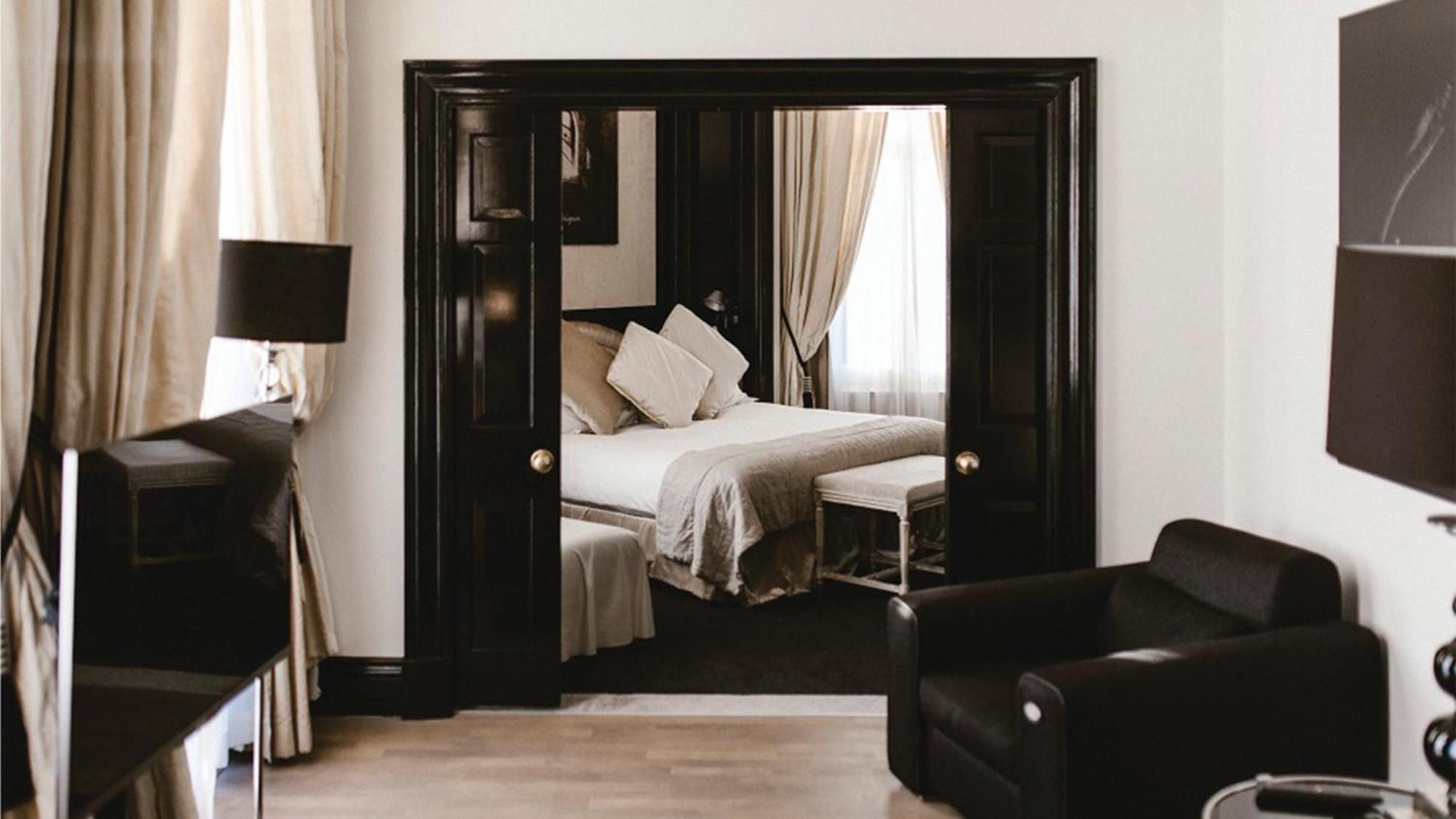 Intercontinental Amstel Amsterdam, An Ihg Amsterdam