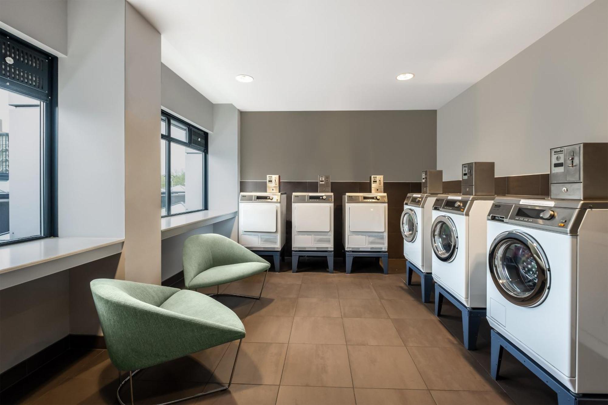 Element Hotel 4*